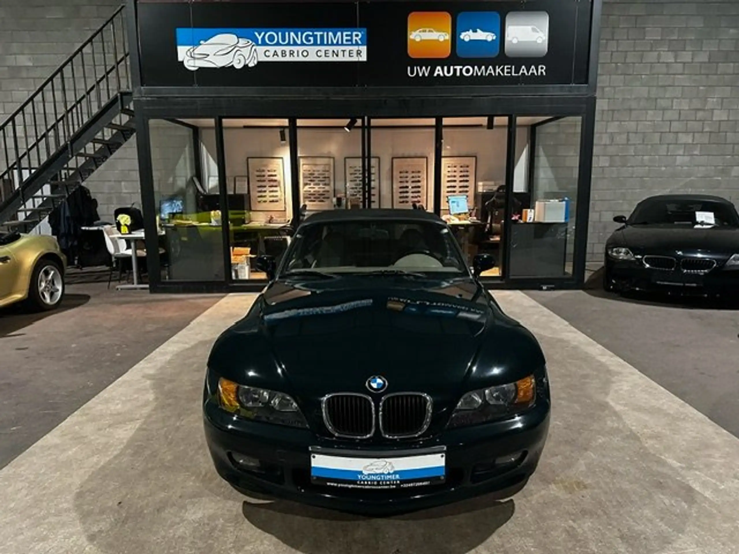 BMW - Z3