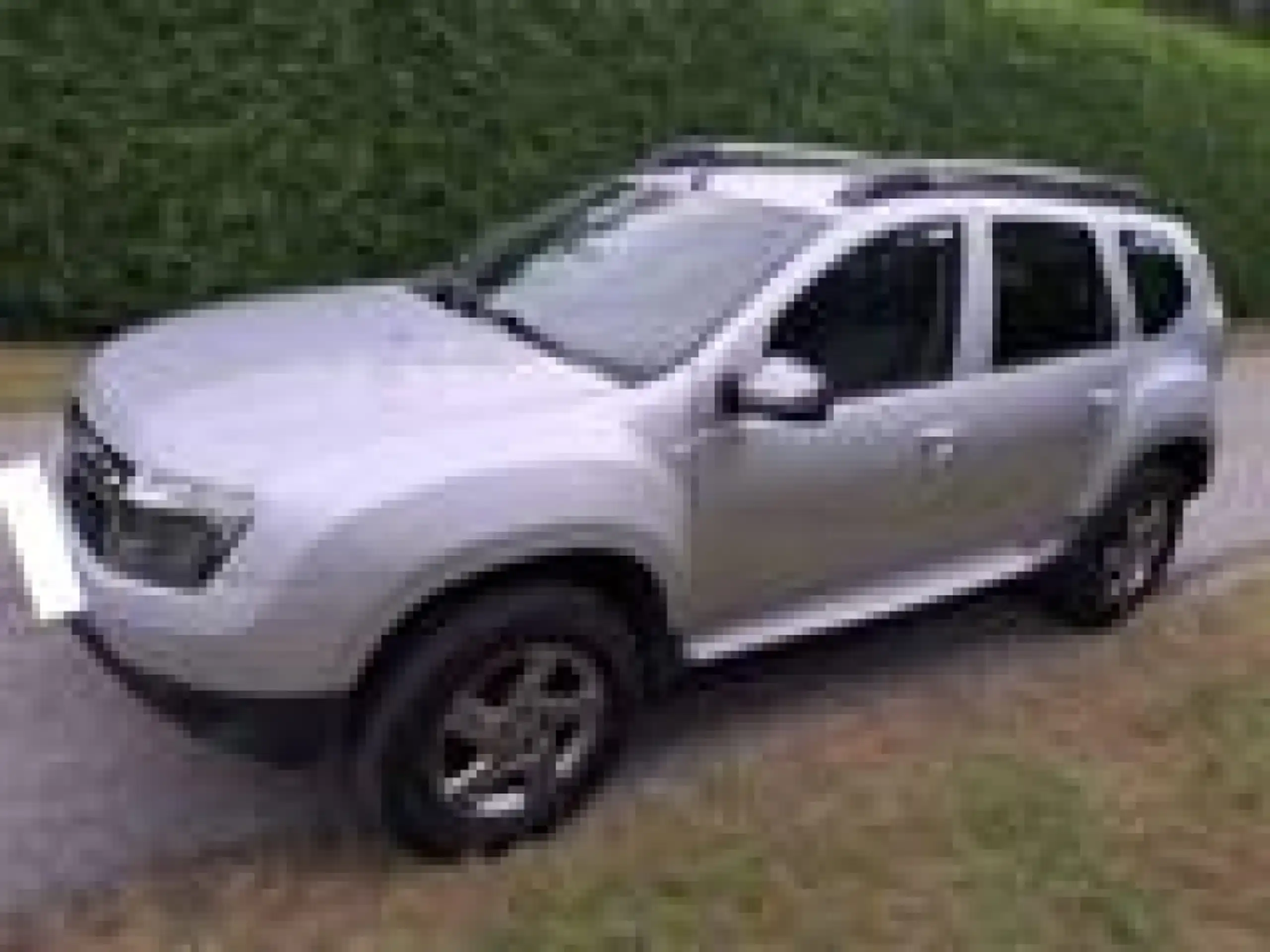 Dacia - Duster