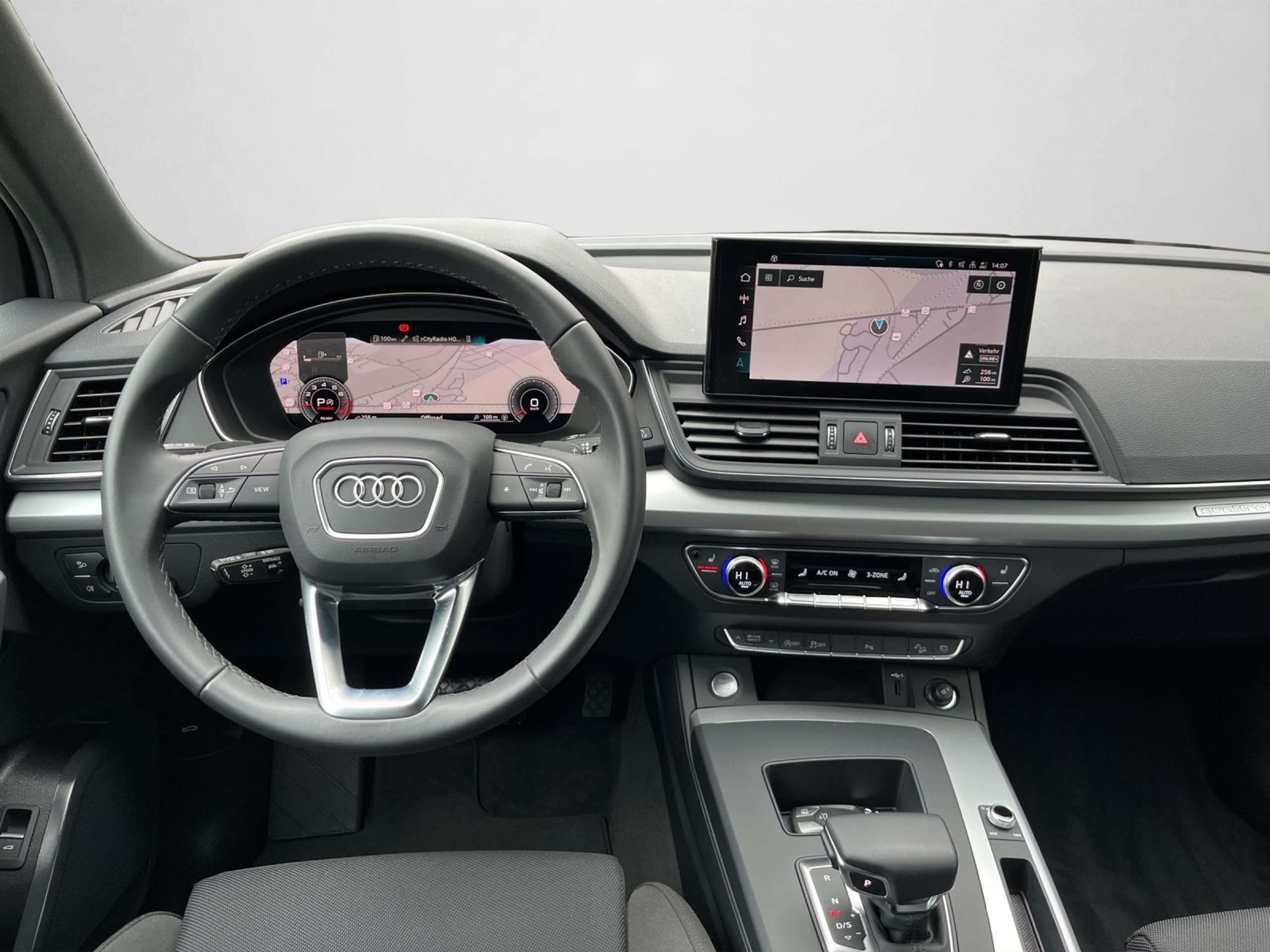 Audi - Q5