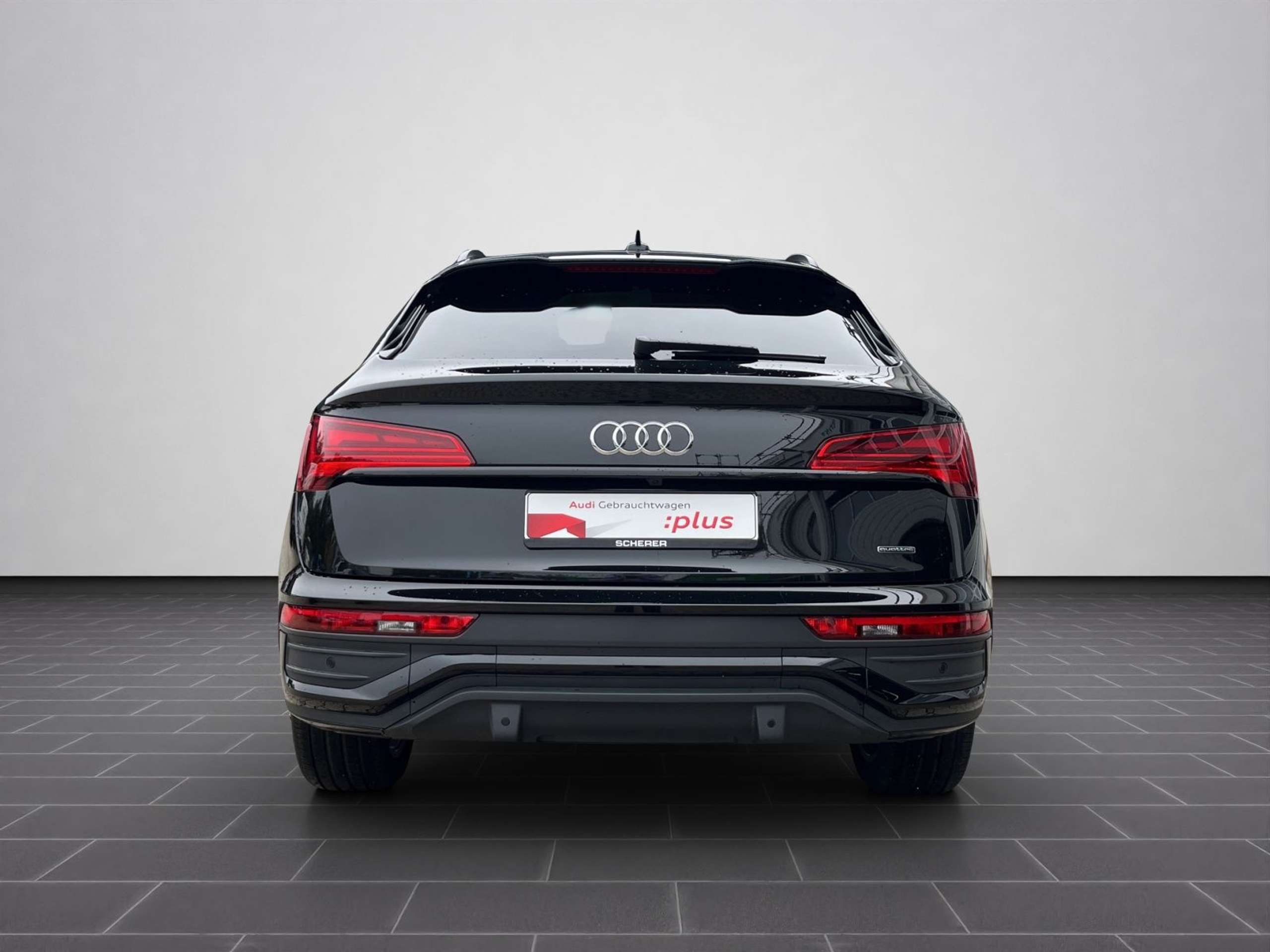 Audi - Q5