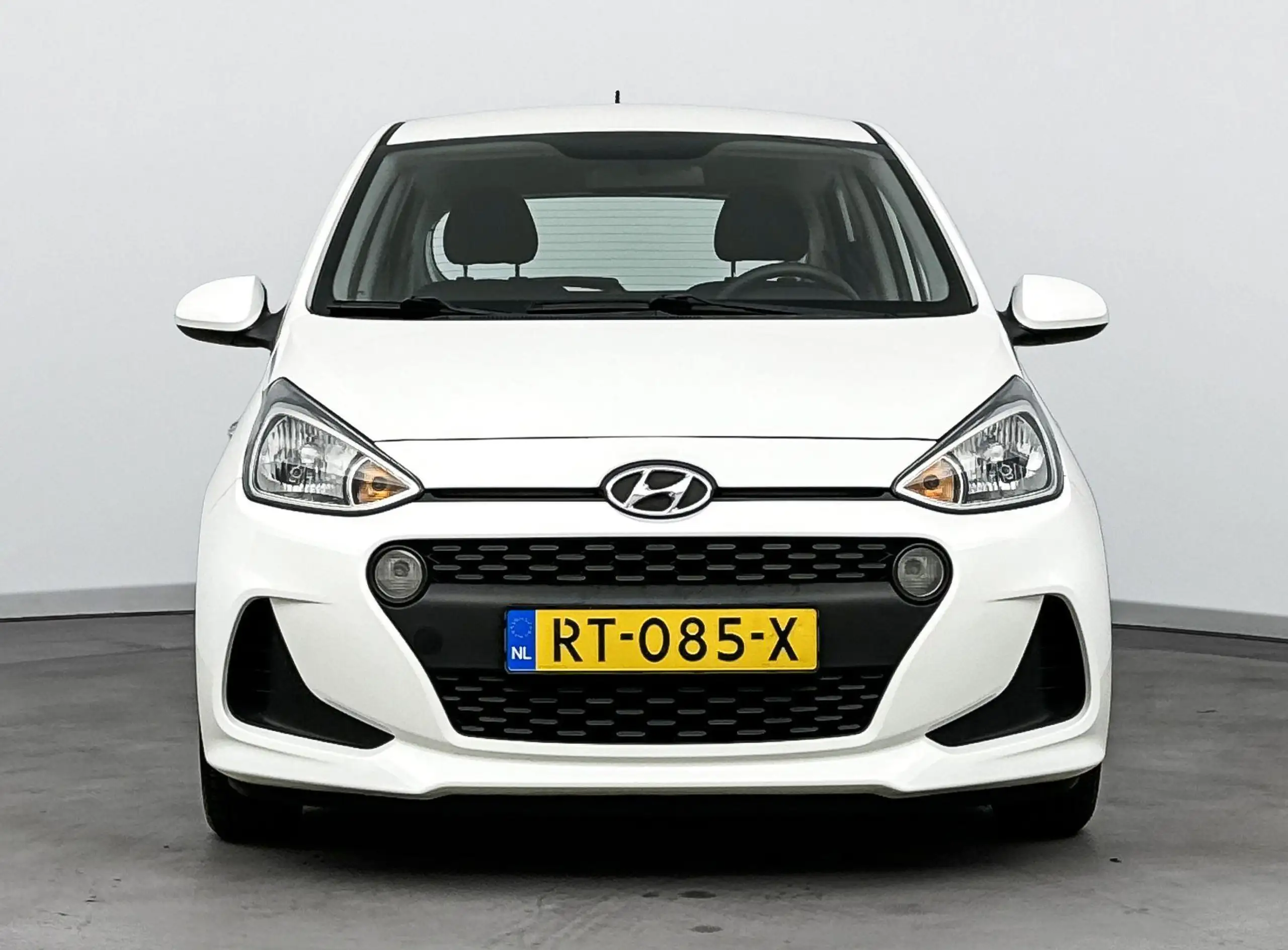 Hyundai - i10