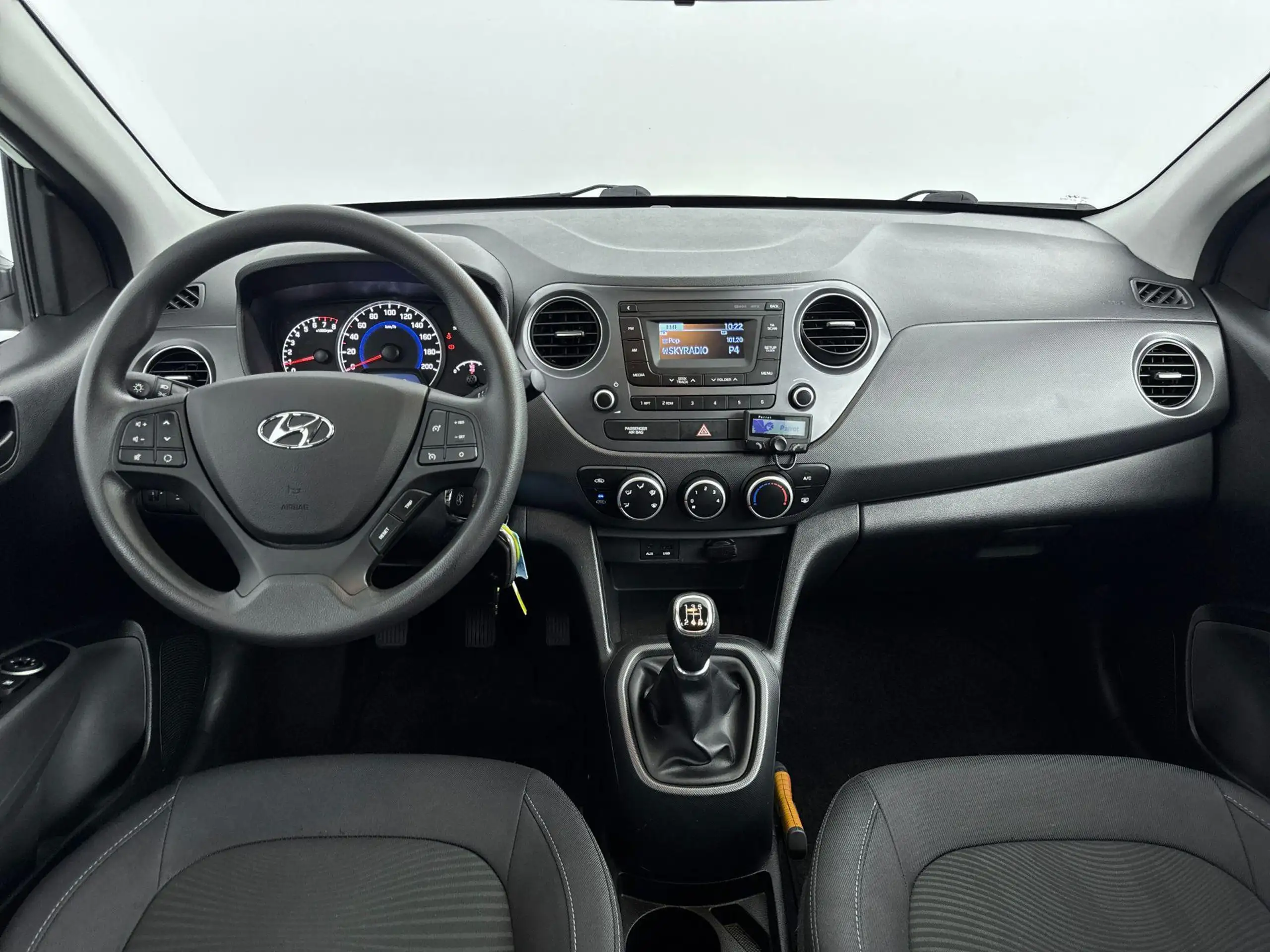 Hyundai - i10