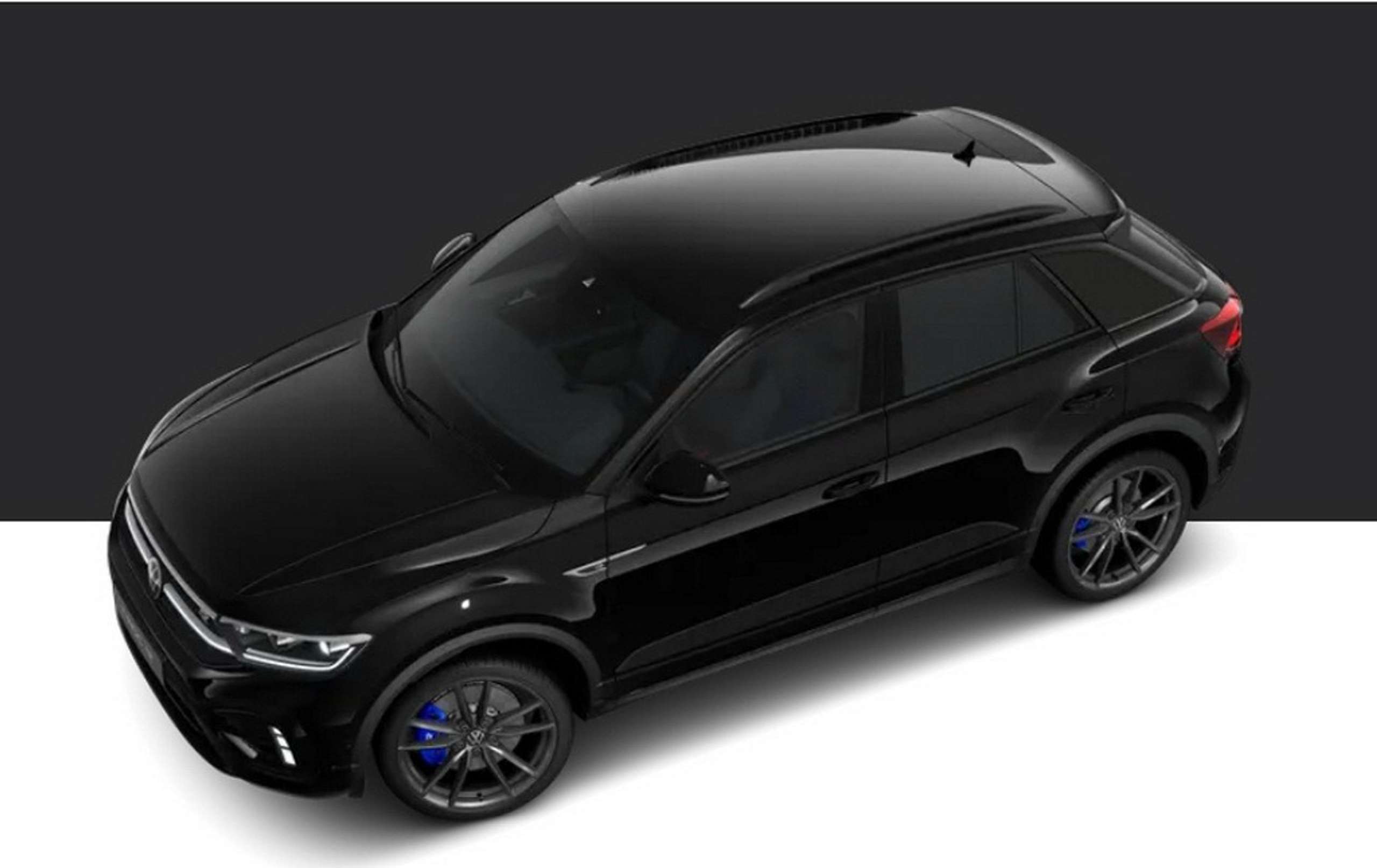 Volkswagen - T-Roc