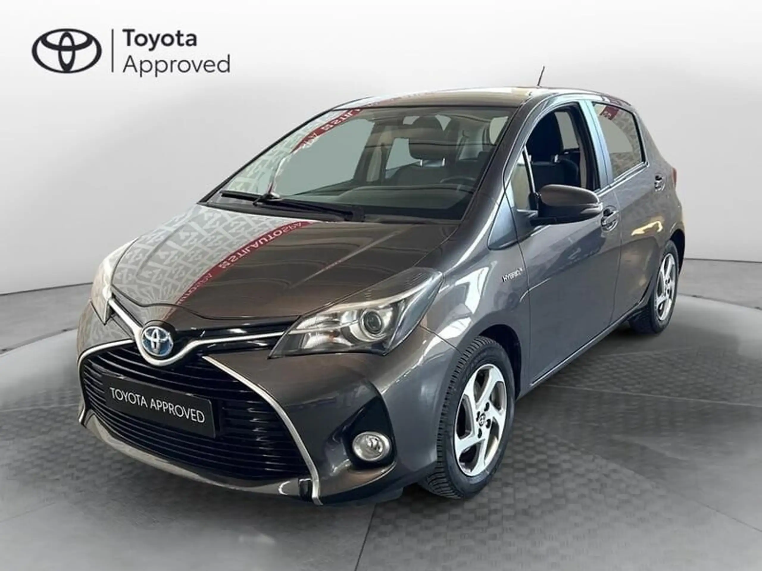 Toyota - Yaris