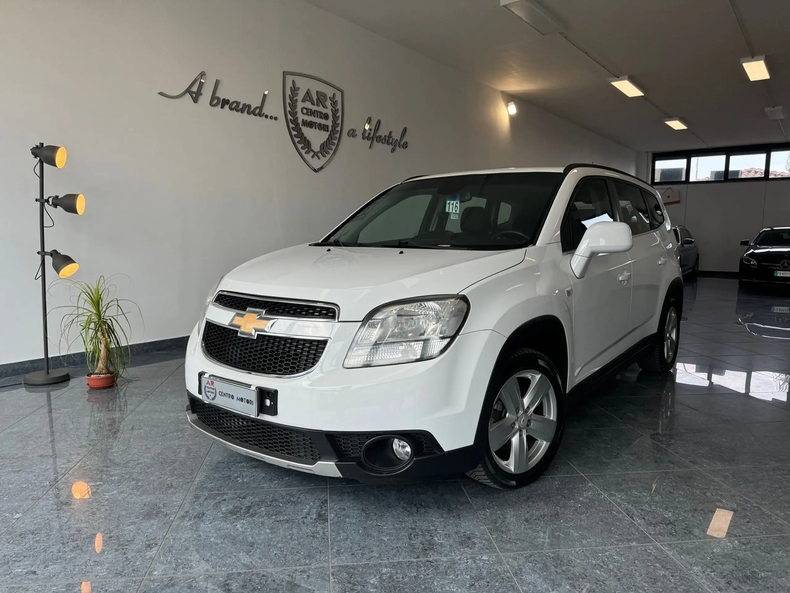 Chevrolet - Orlando