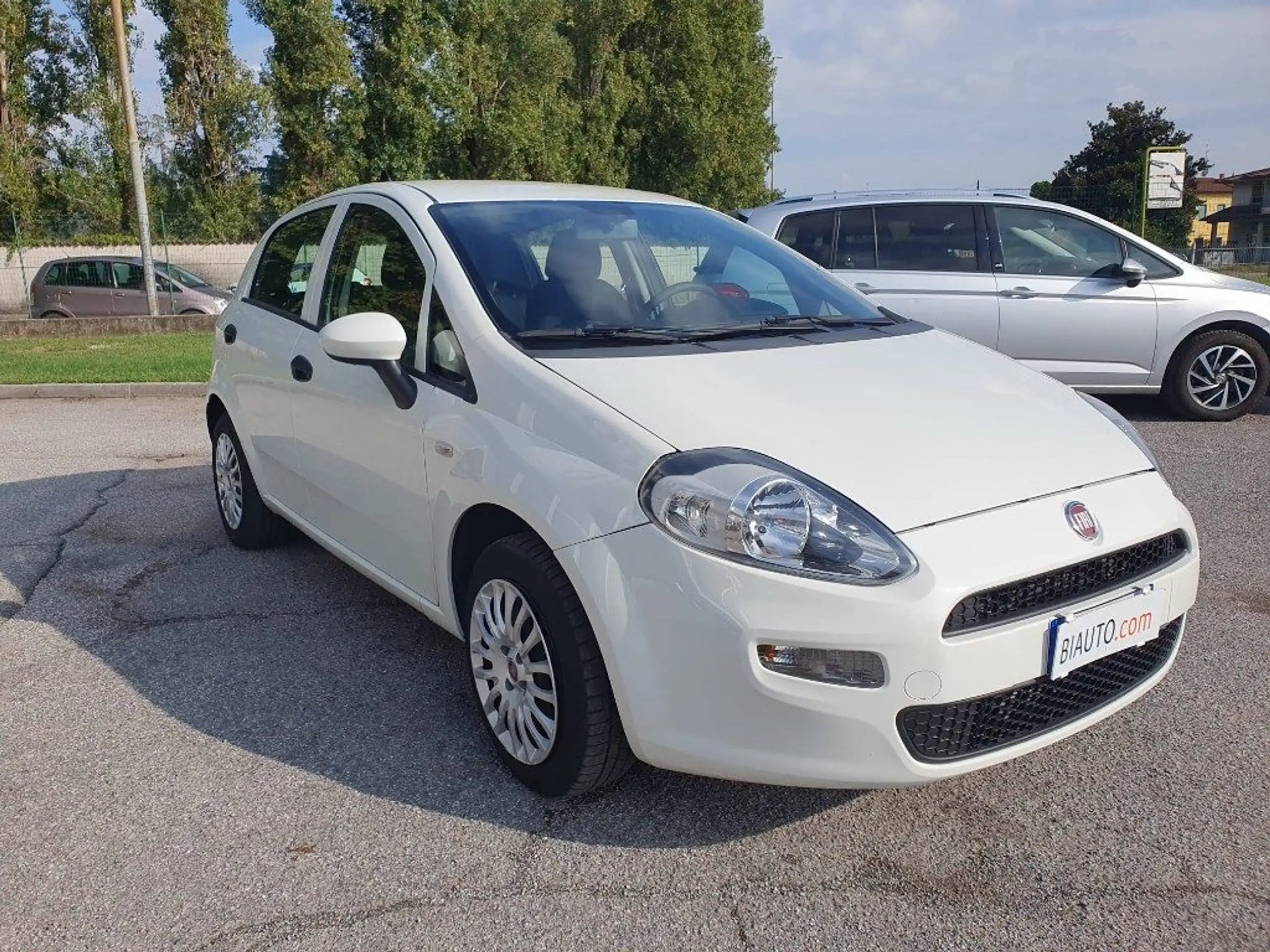 Fiat - Punto