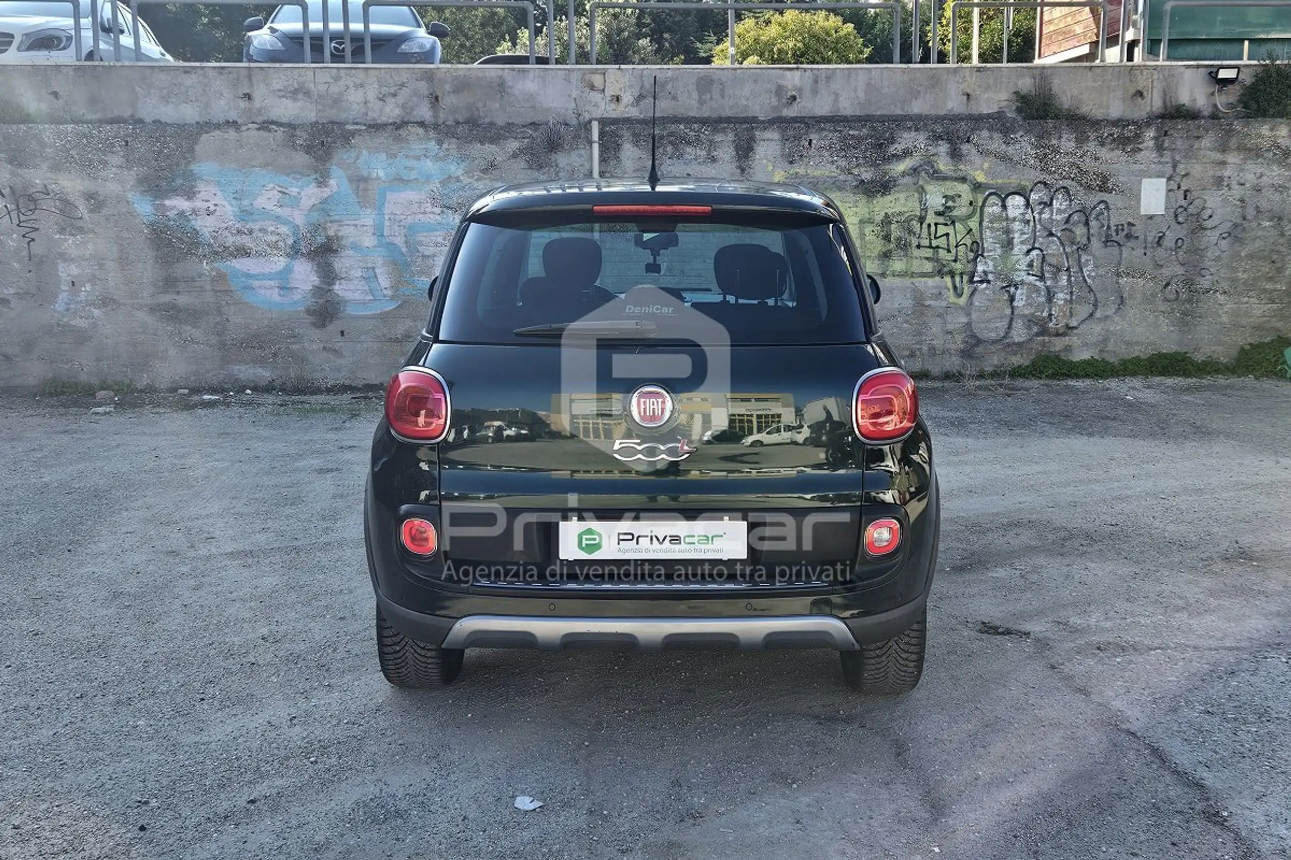 Fiat - 500L