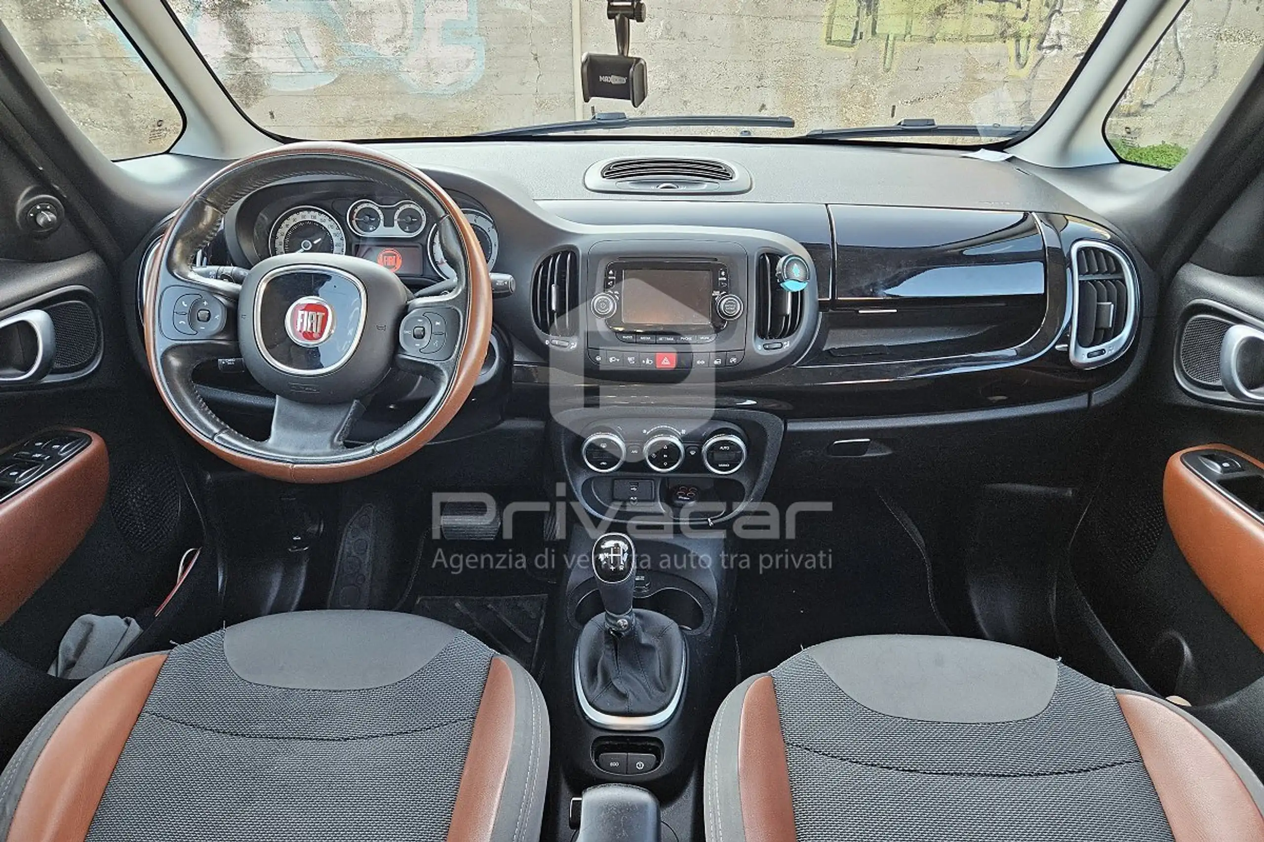 Fiat - 500L