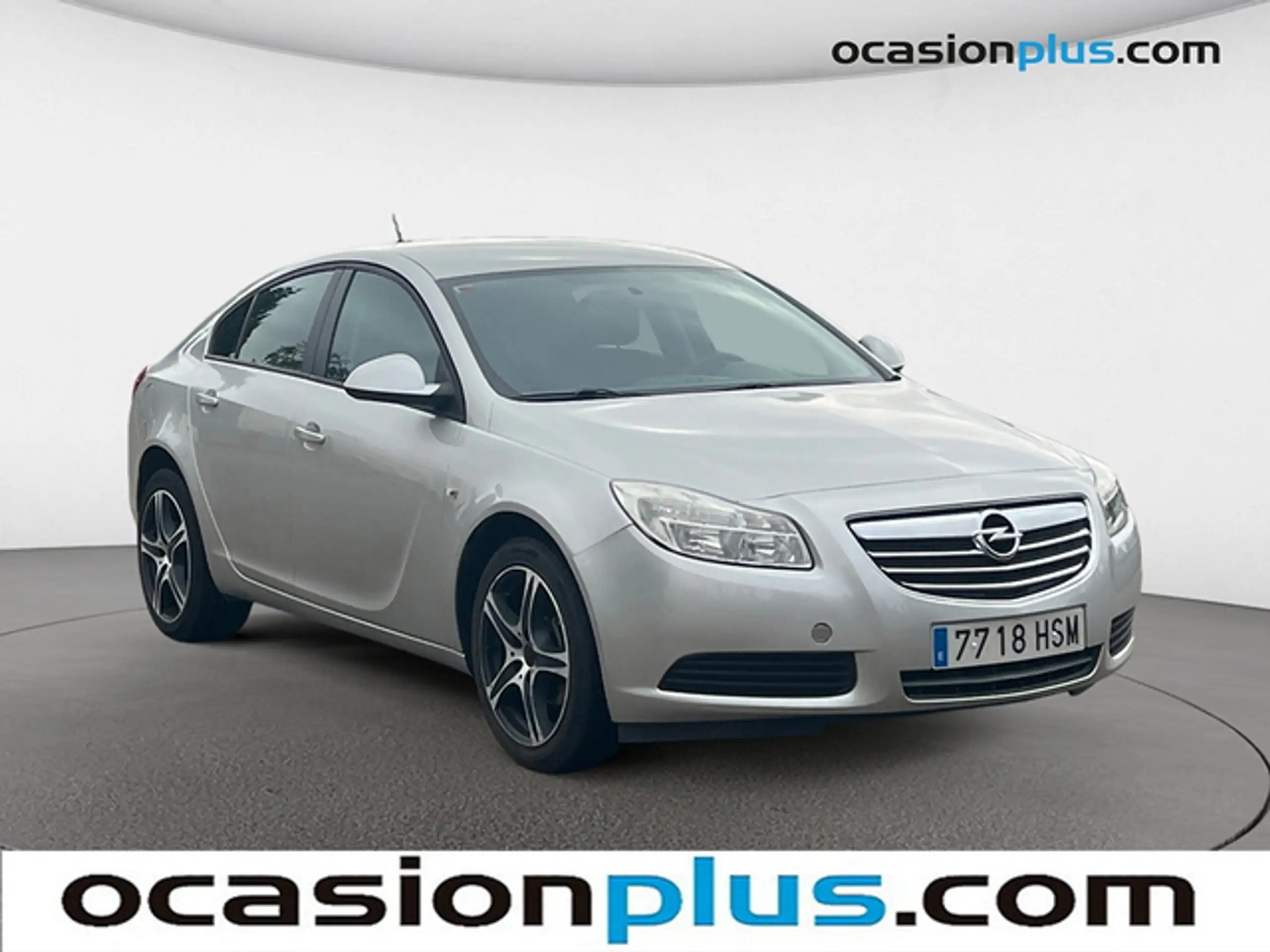 Opel - Insignia