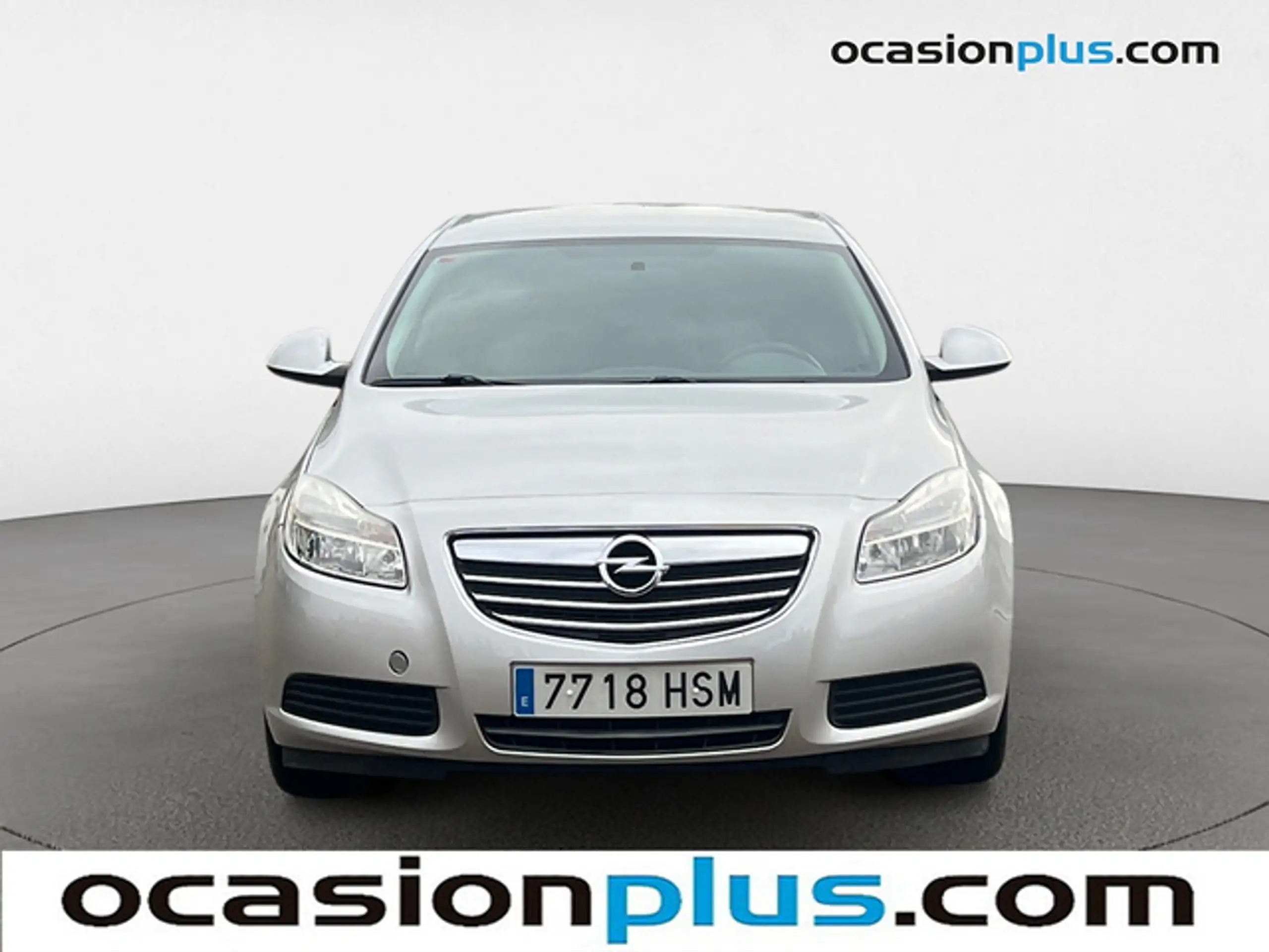 Opel - Insignia