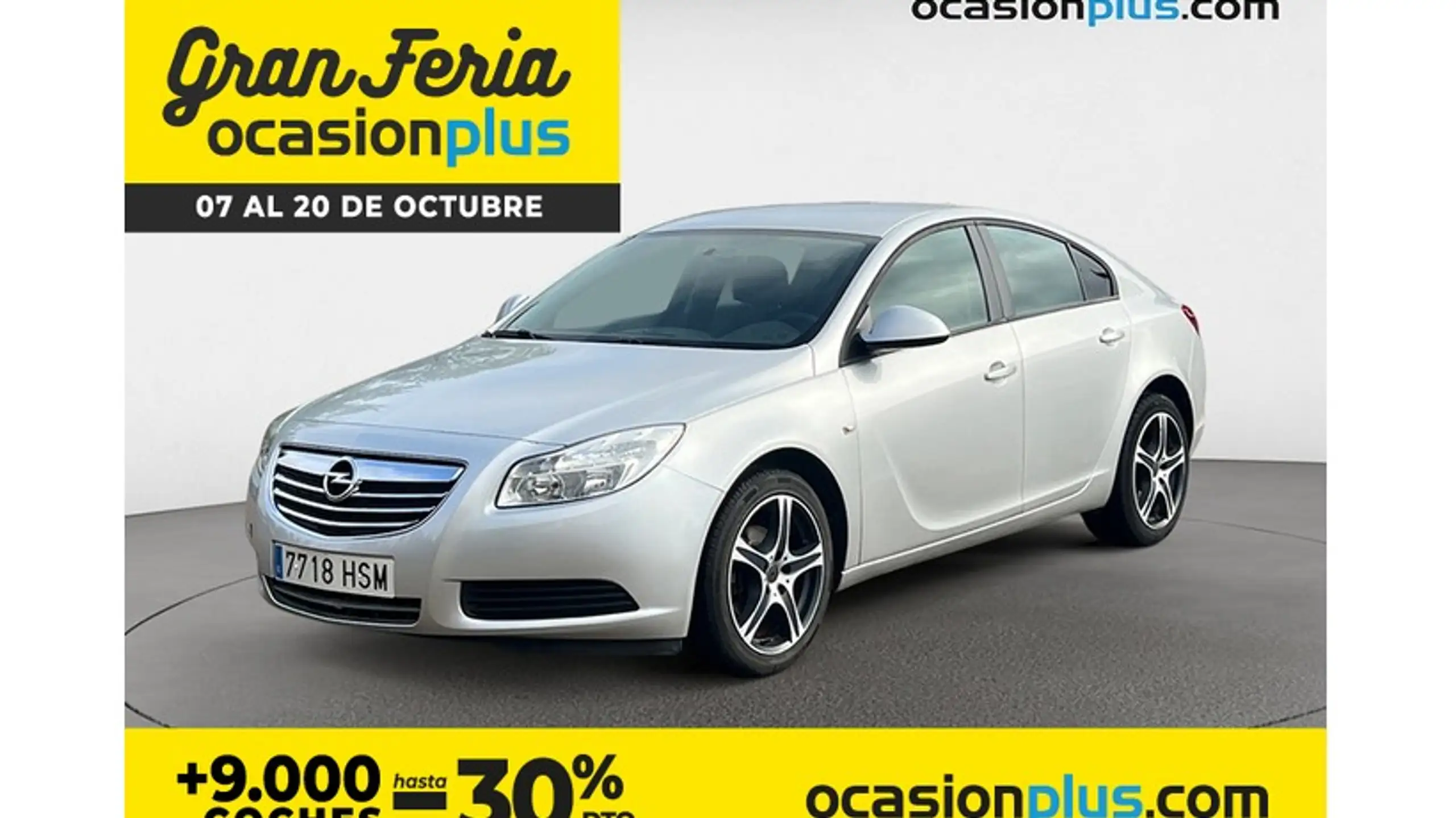 Opel - Insignia