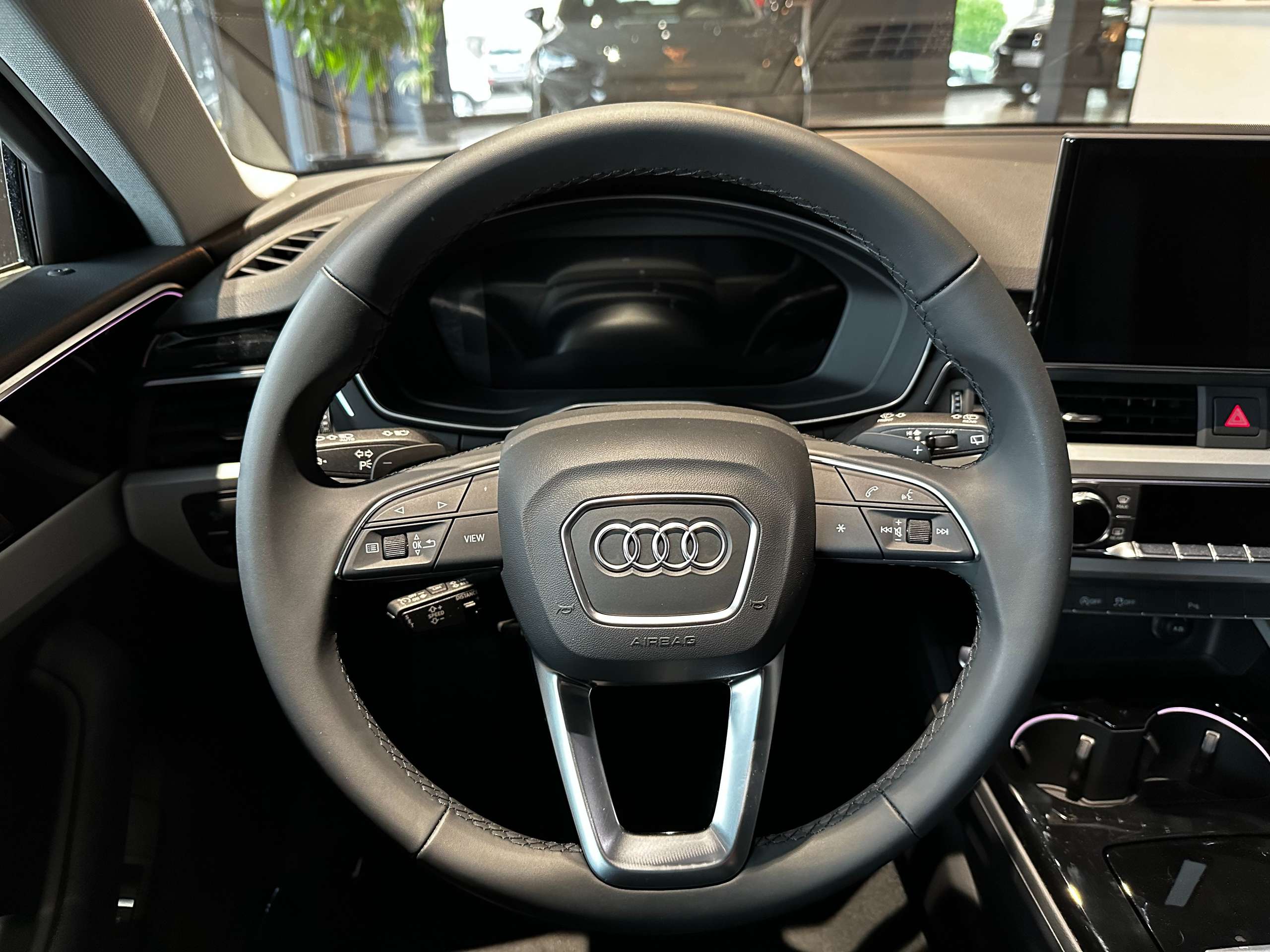 Audi - A4