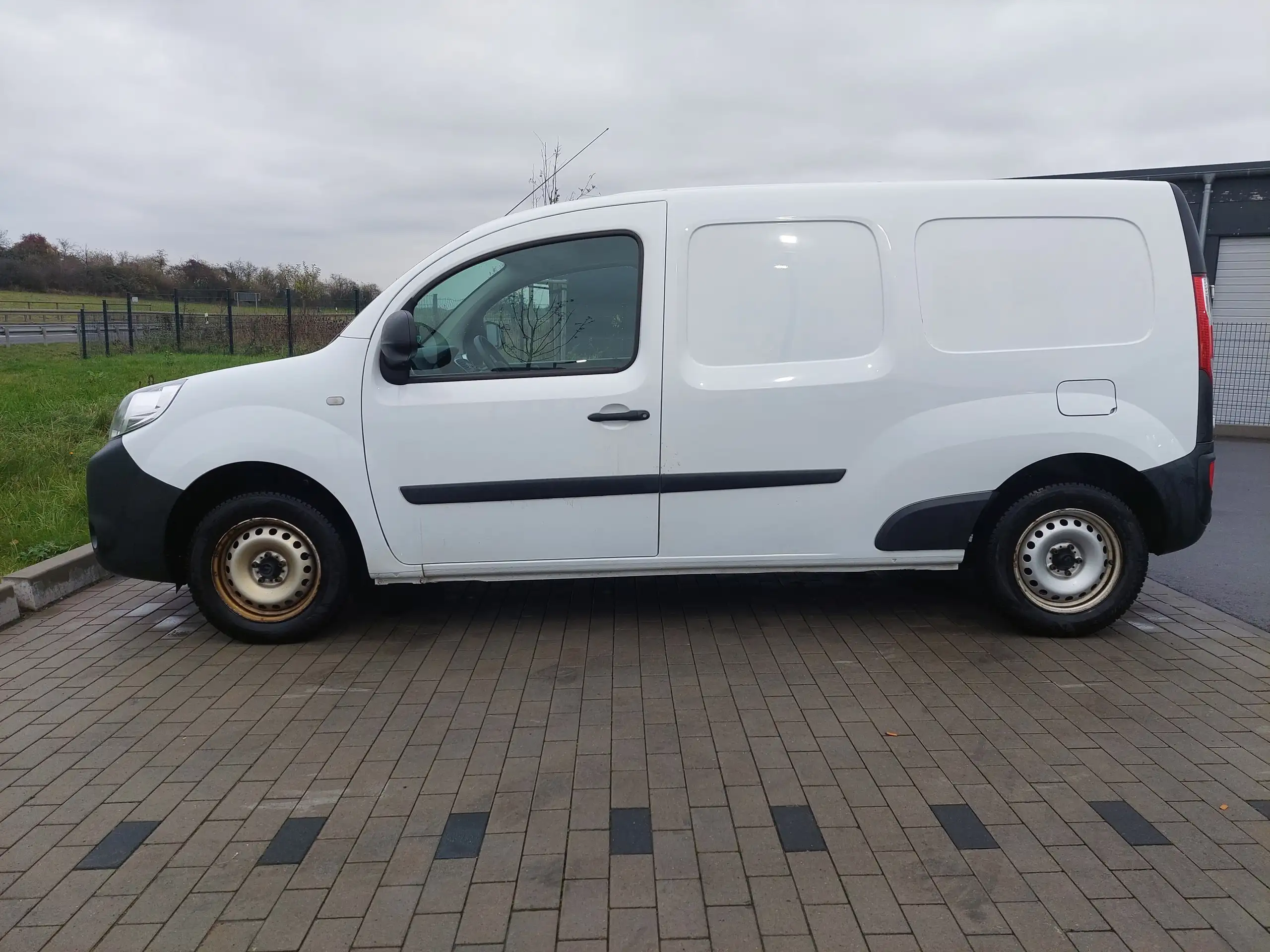 Renault - Kangoo