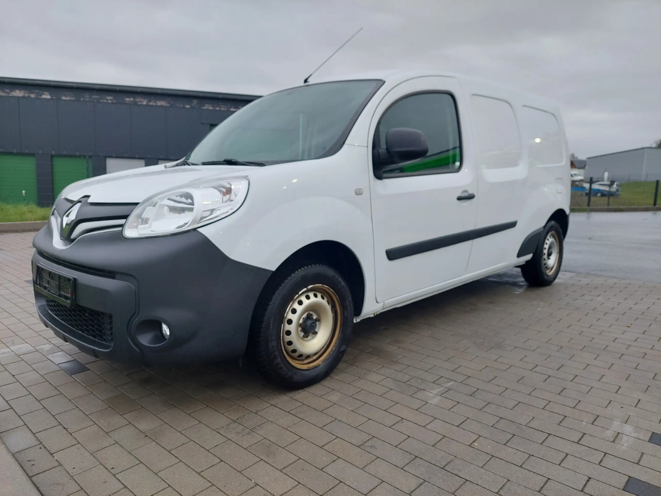 Renault - Kangoo