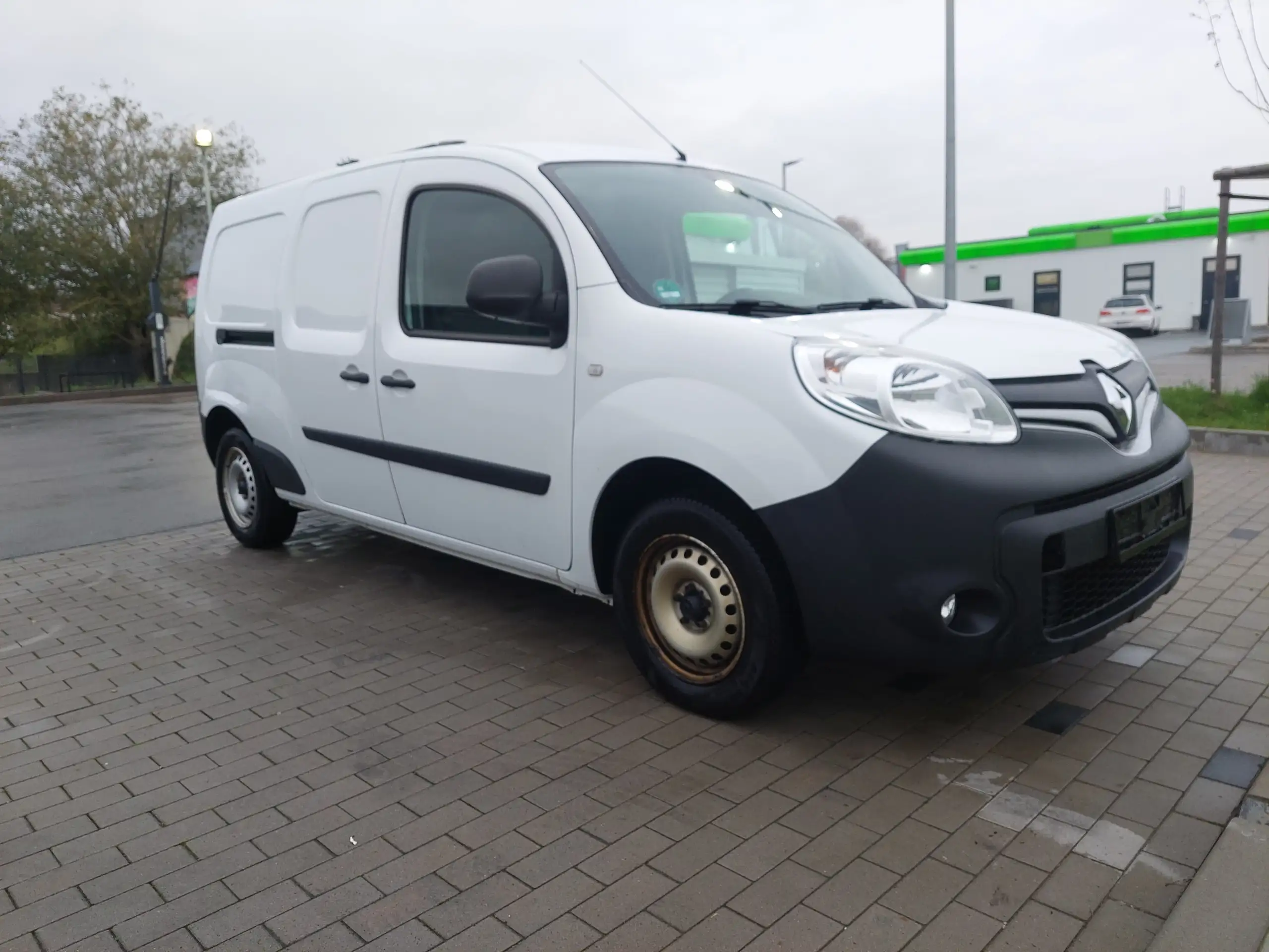 Renault - Kangoo