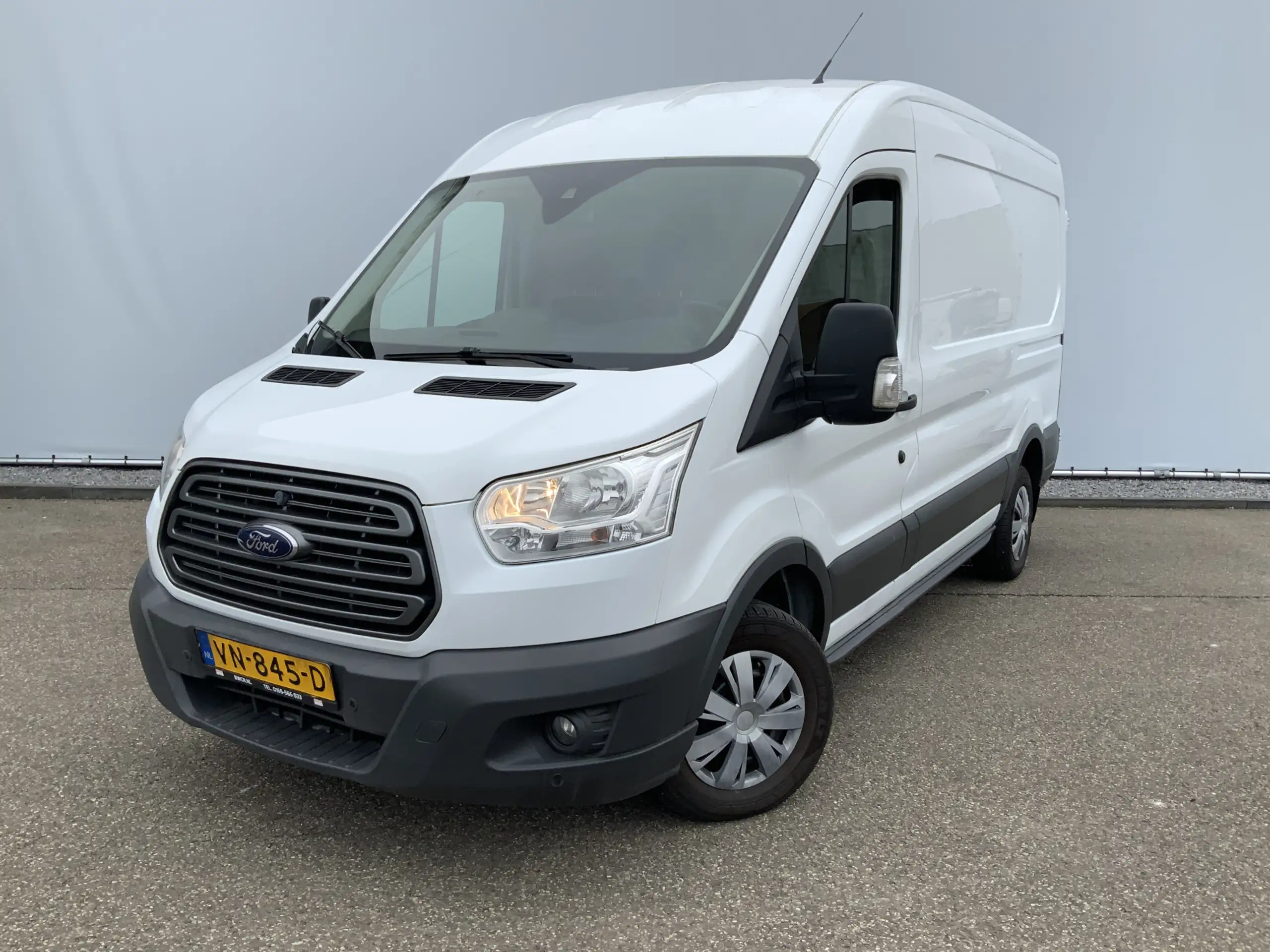 Ford - Transit