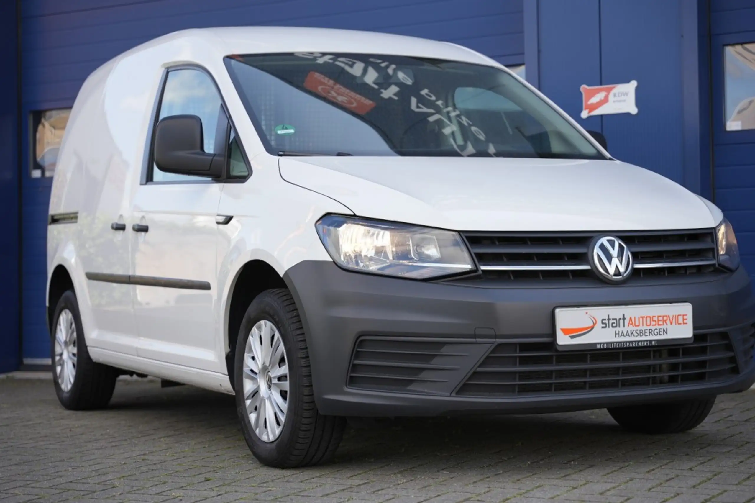 Volkswagen - Caddy