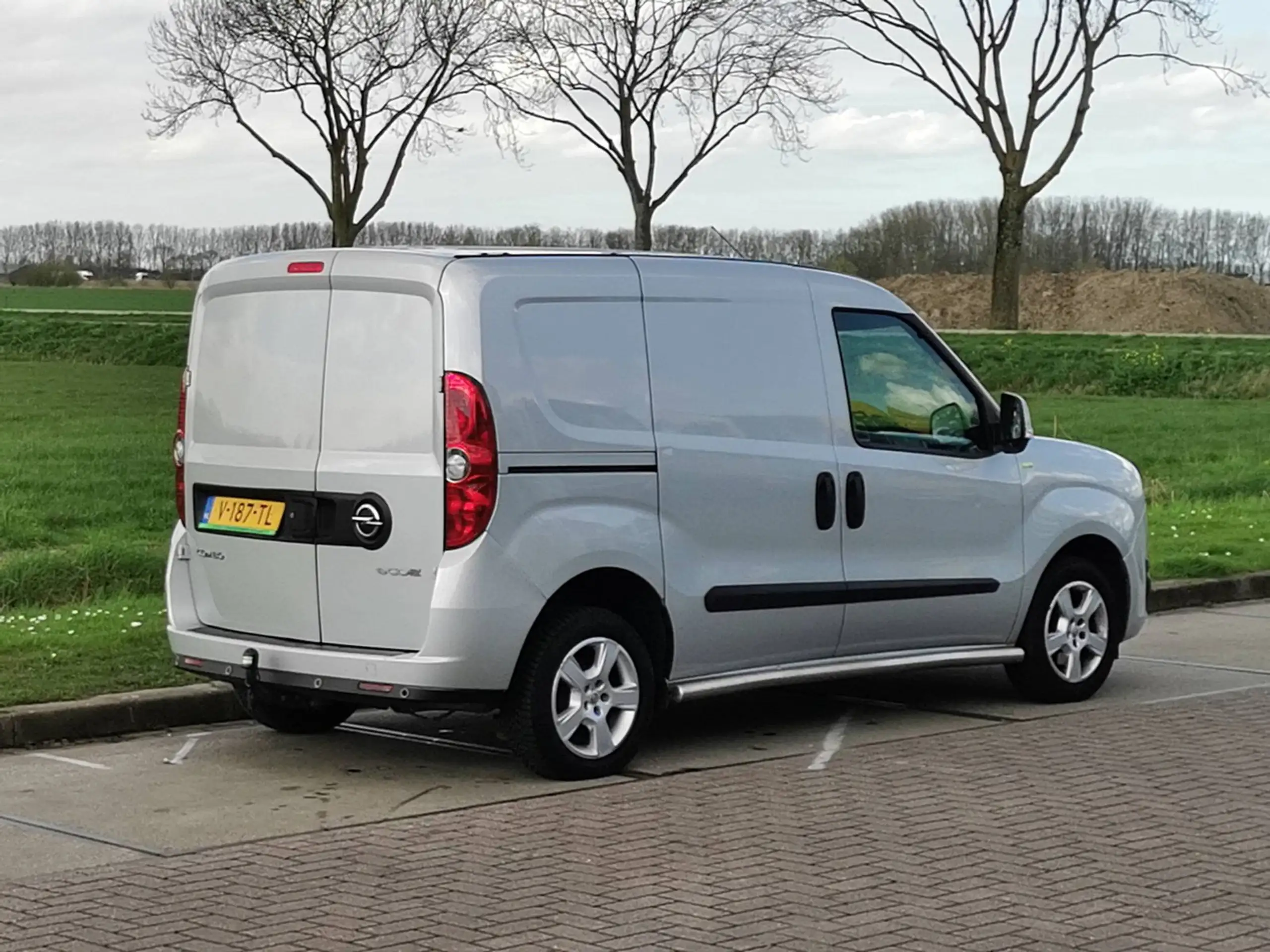 Opel - Combo