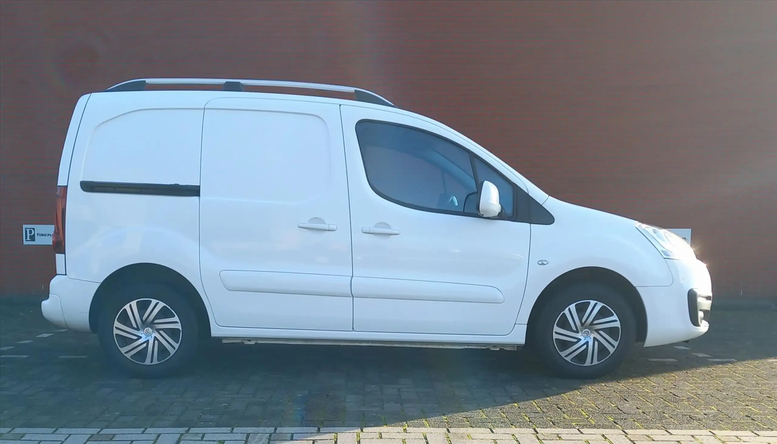 Citroen - Berlingo