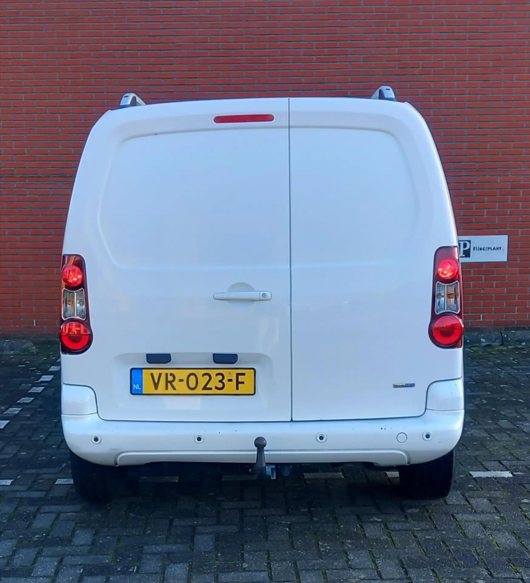 Citroen - Berlingo