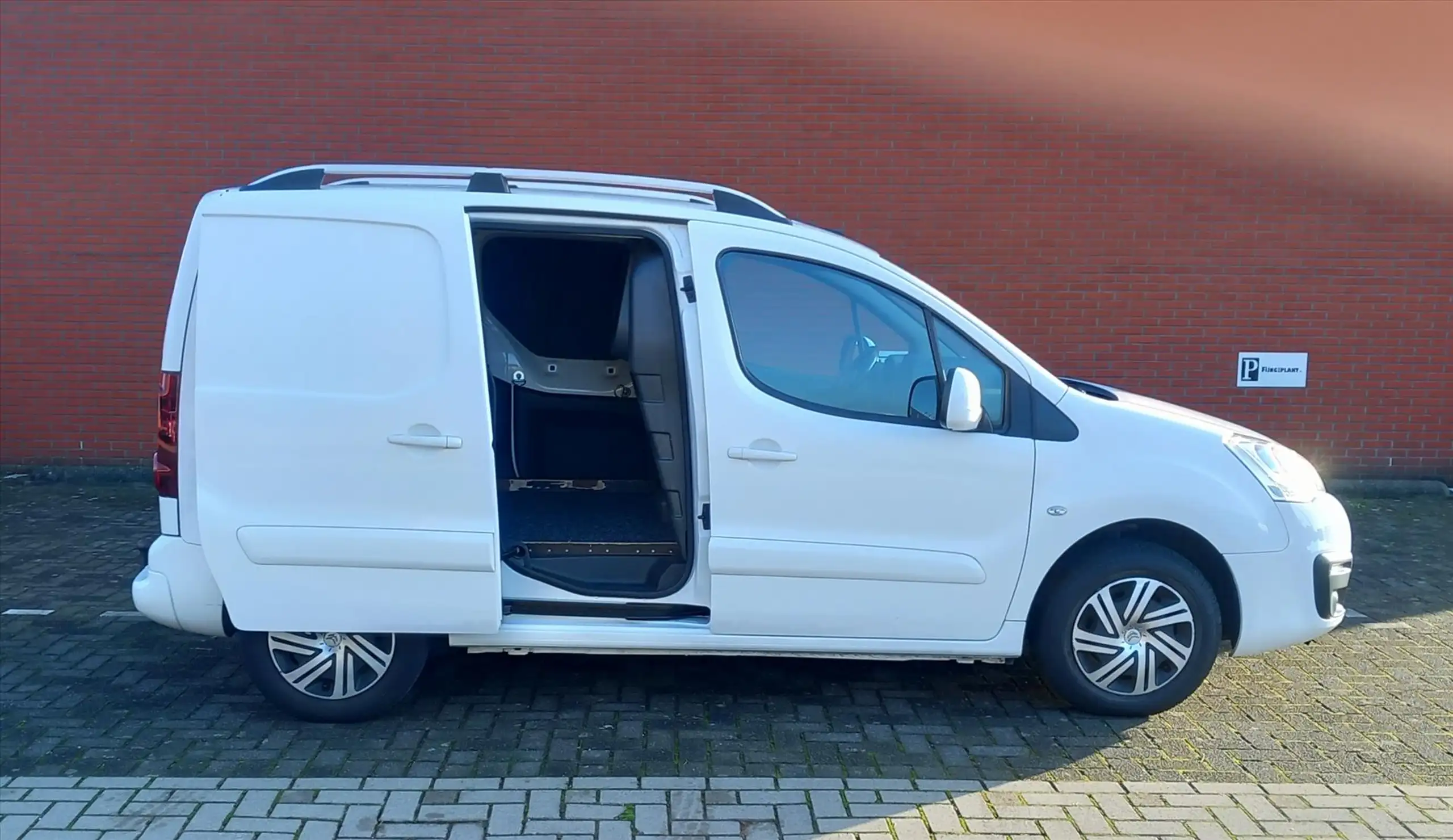 Citroen - Berlingo