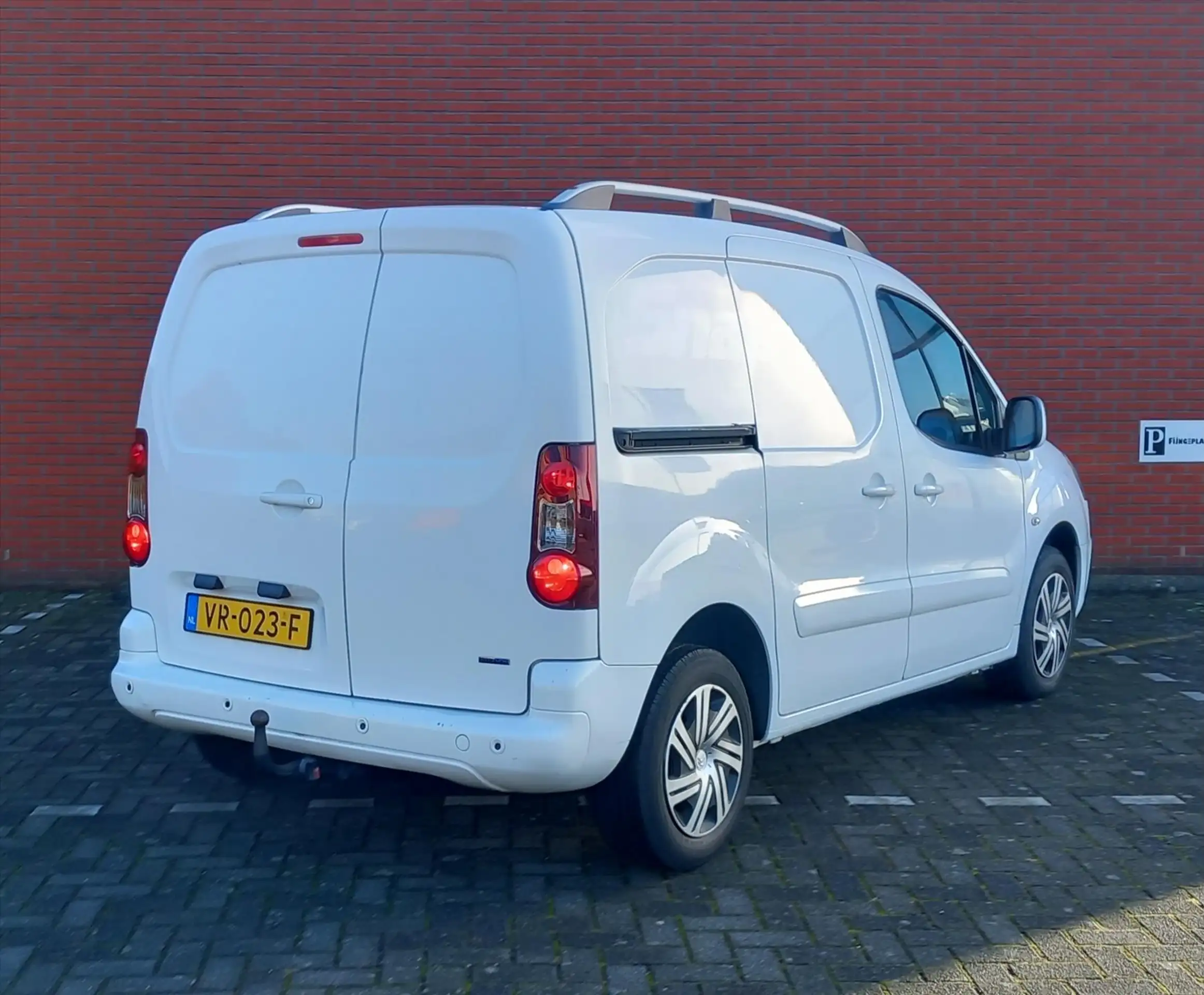 Citroen - Berlingo