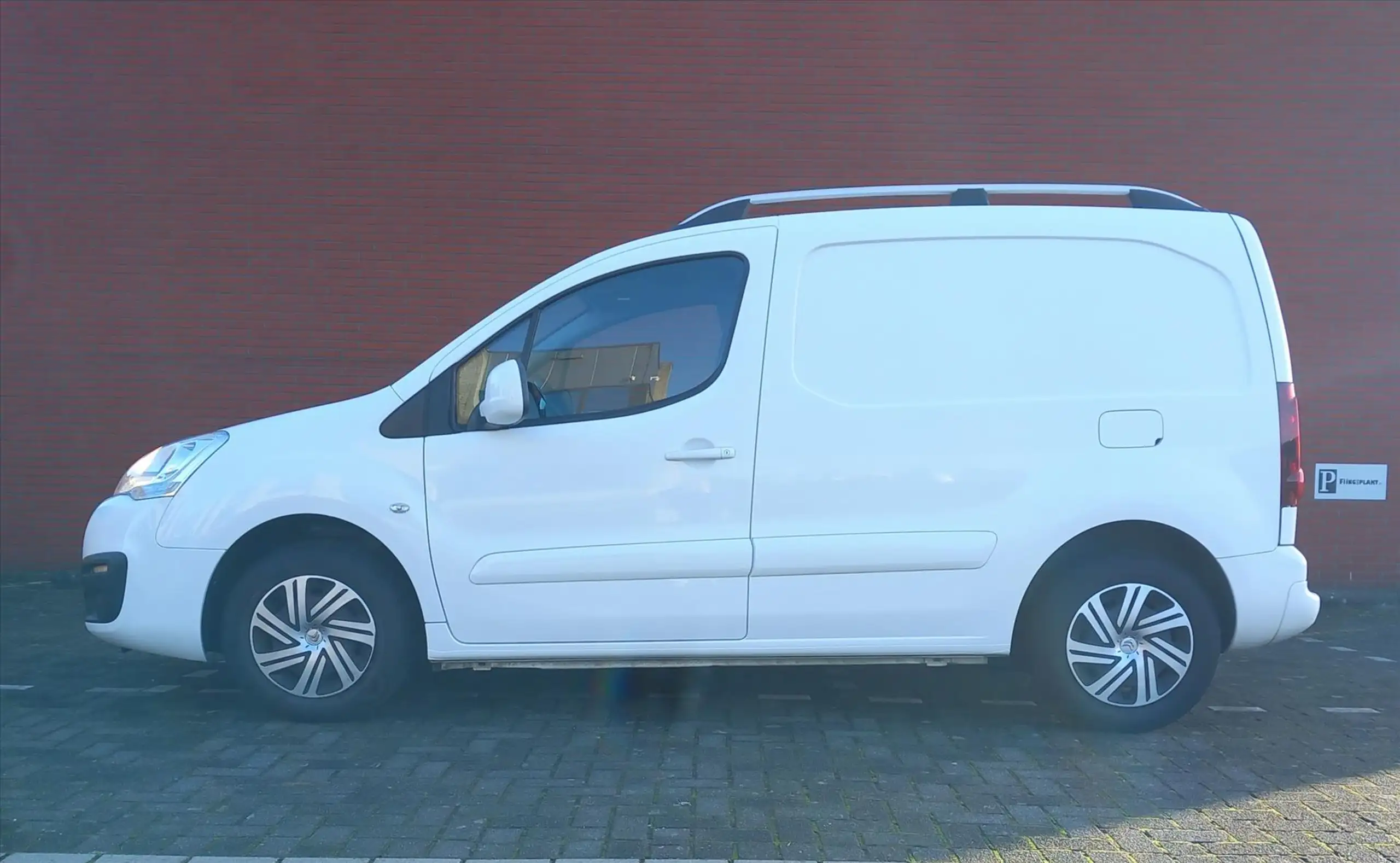 Citroen - Berlingo