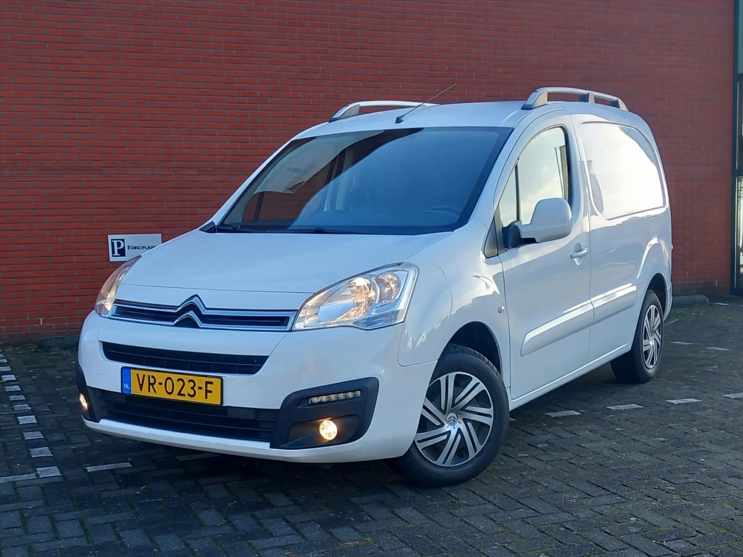 Citroen - Berlingo