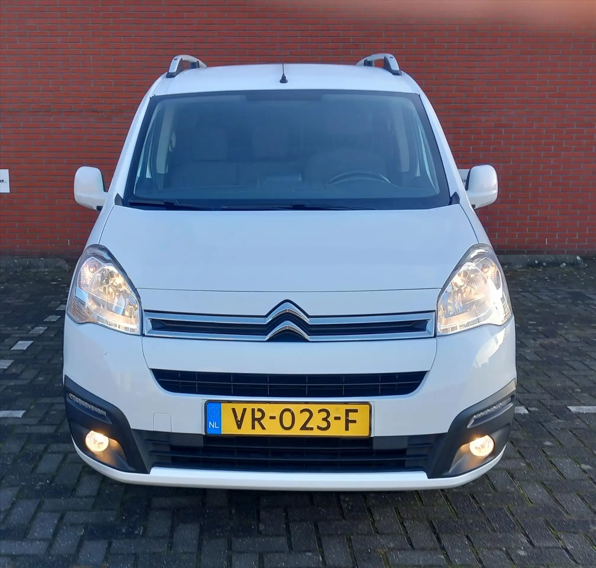 Citroen - Berlingo