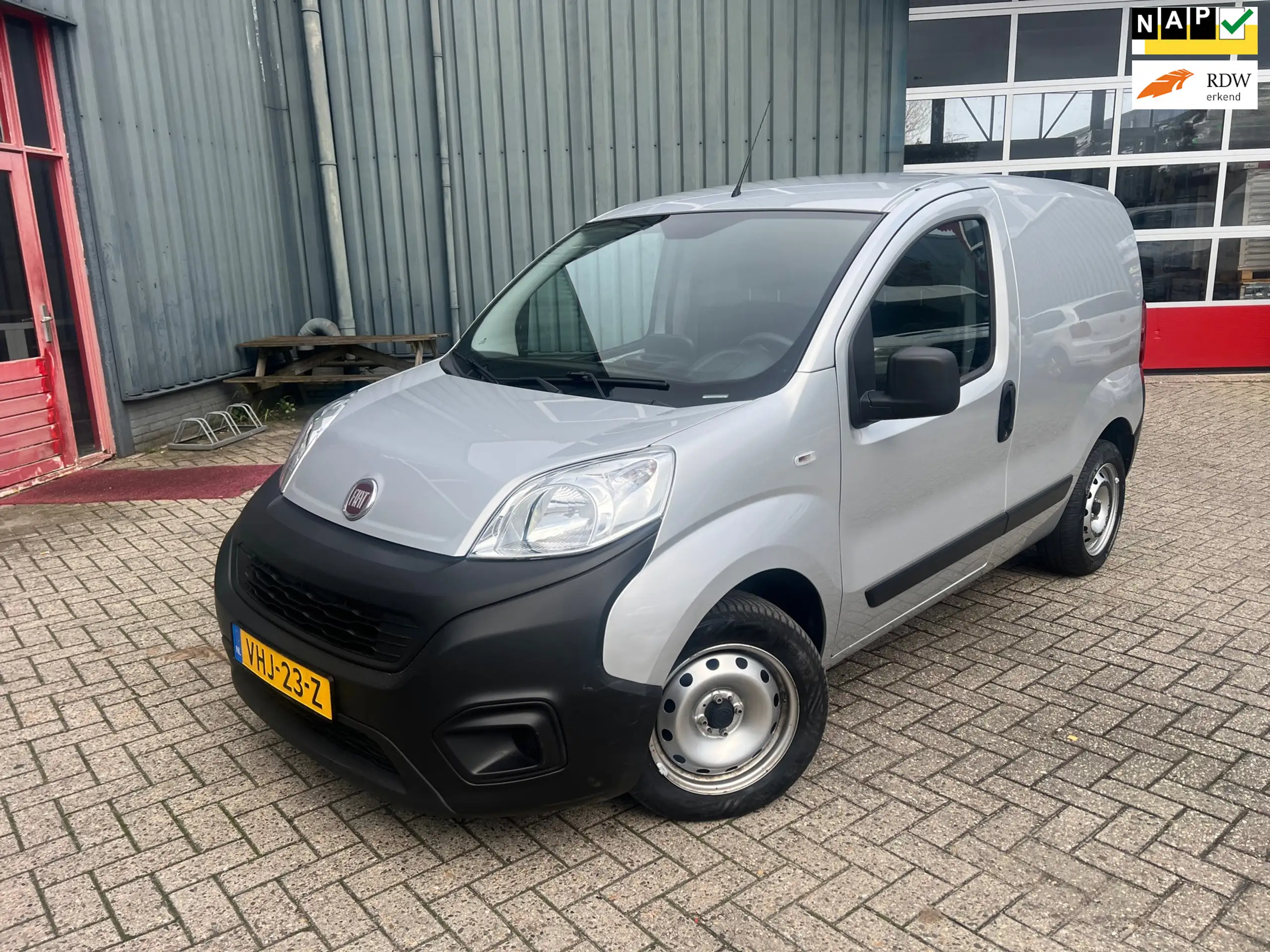 Fiat - Fiorino