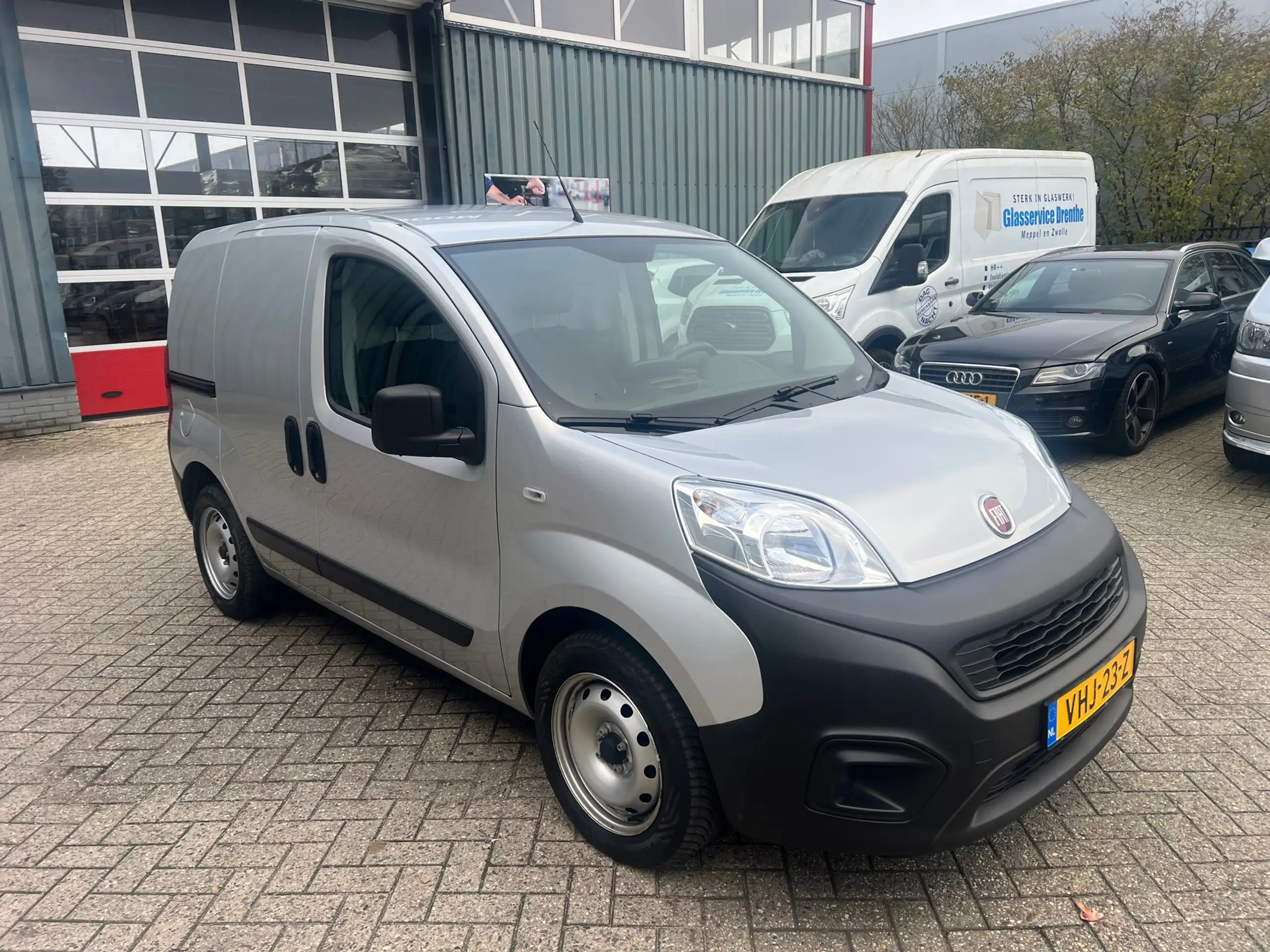 Fiat - Fiorino