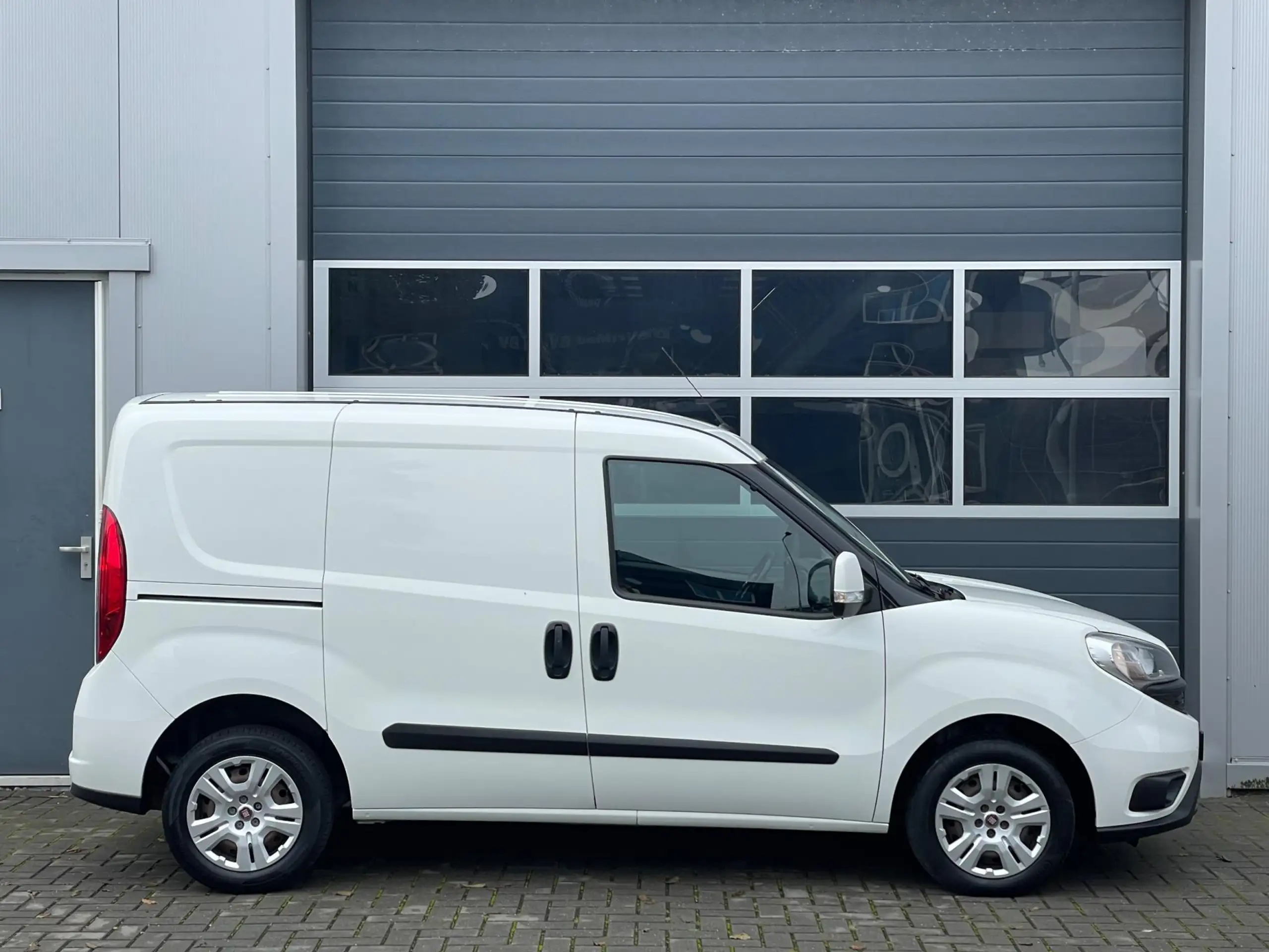 Fiat - Doblo