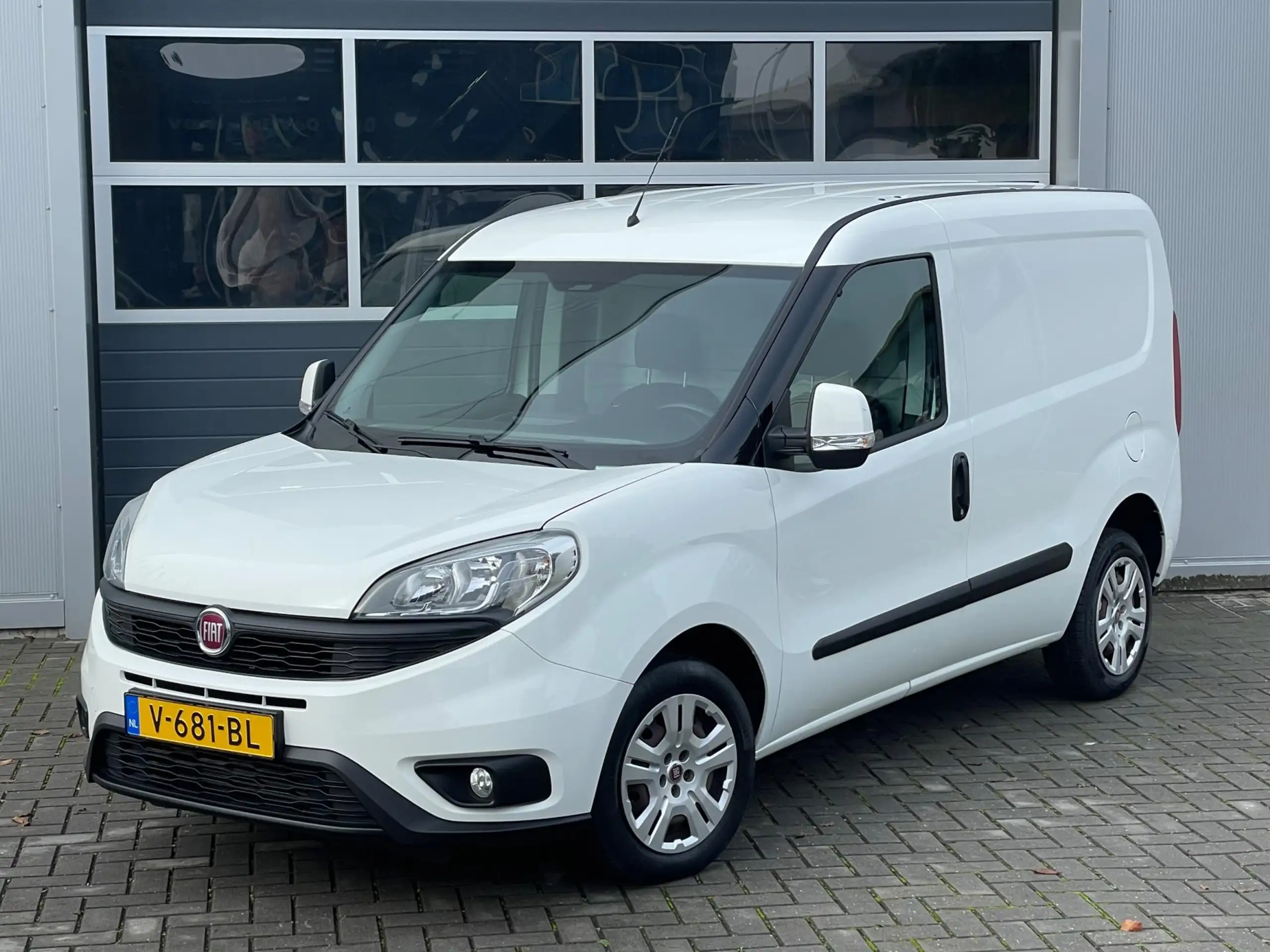 Fiat - Doblo