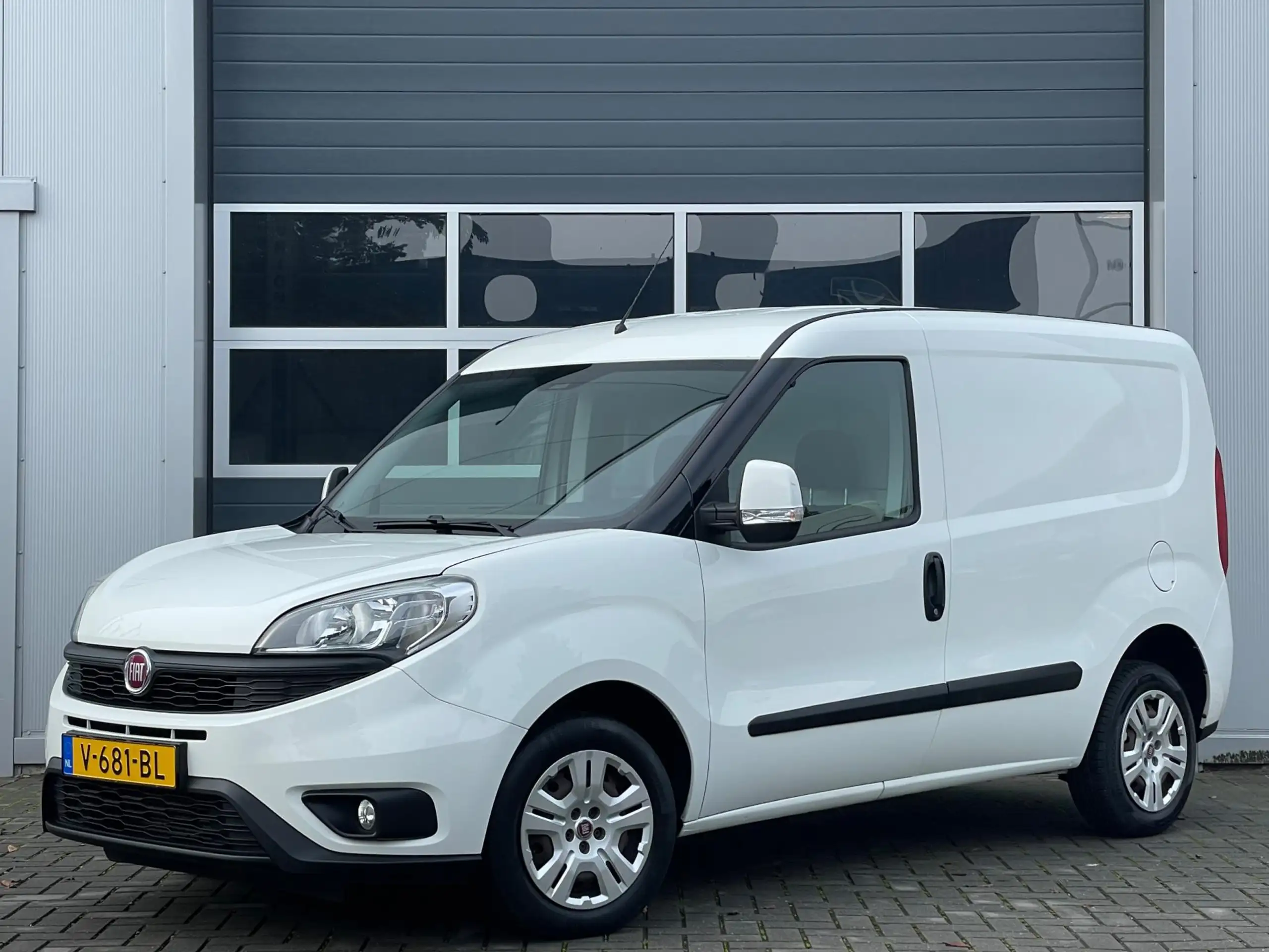 Fiat - Doblo