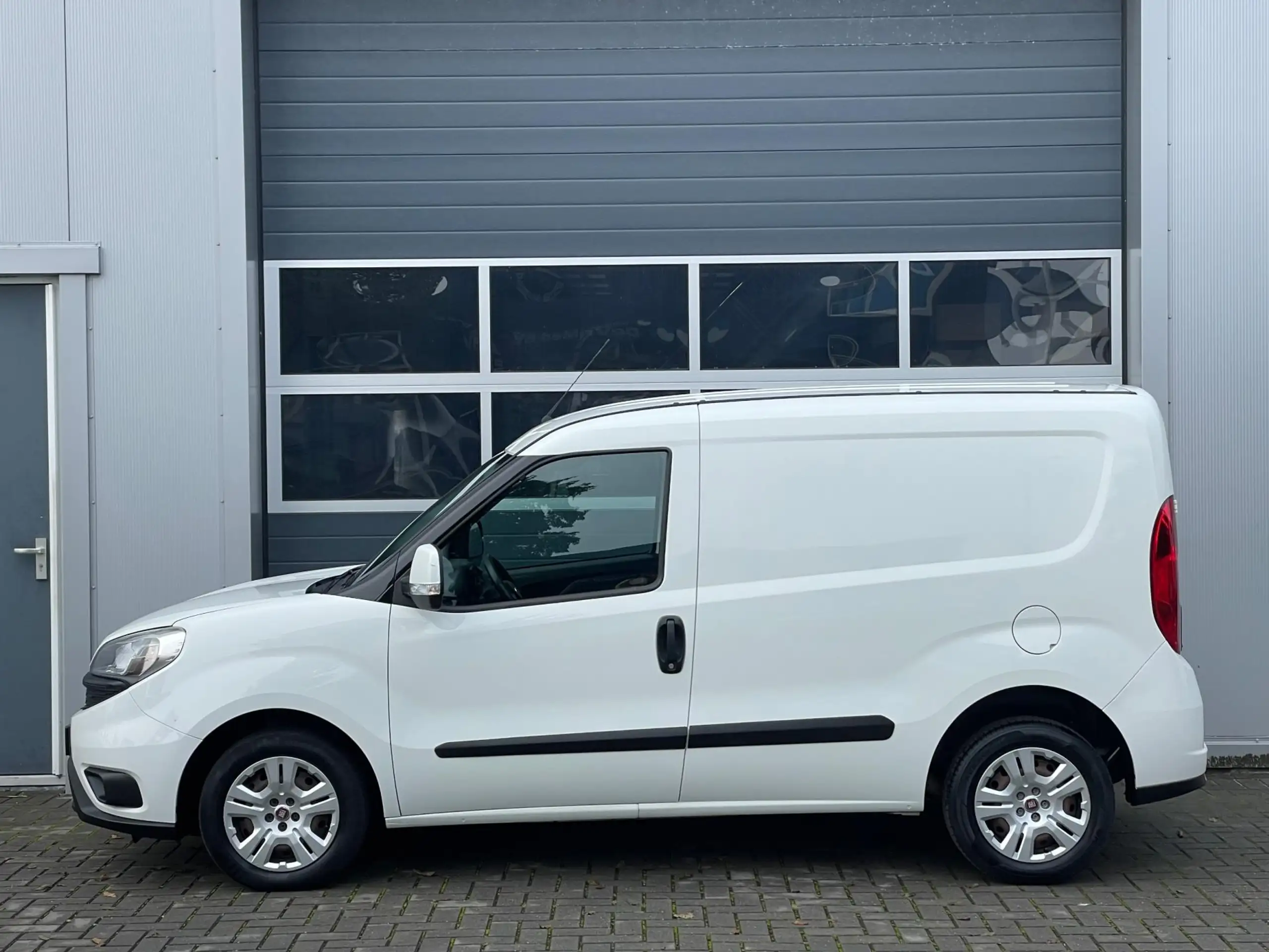 Fiat - Doblo