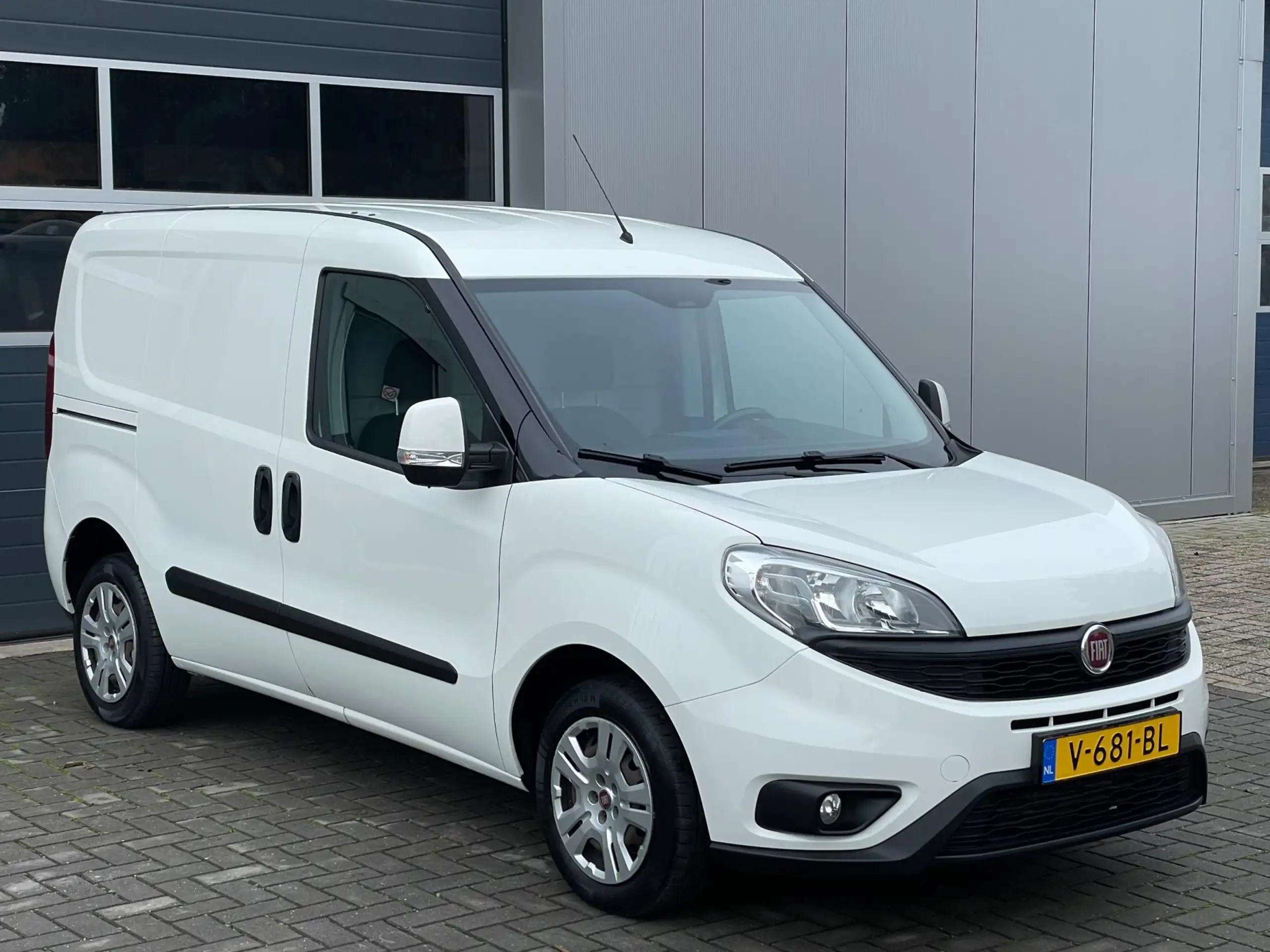 Fiat - Doblo