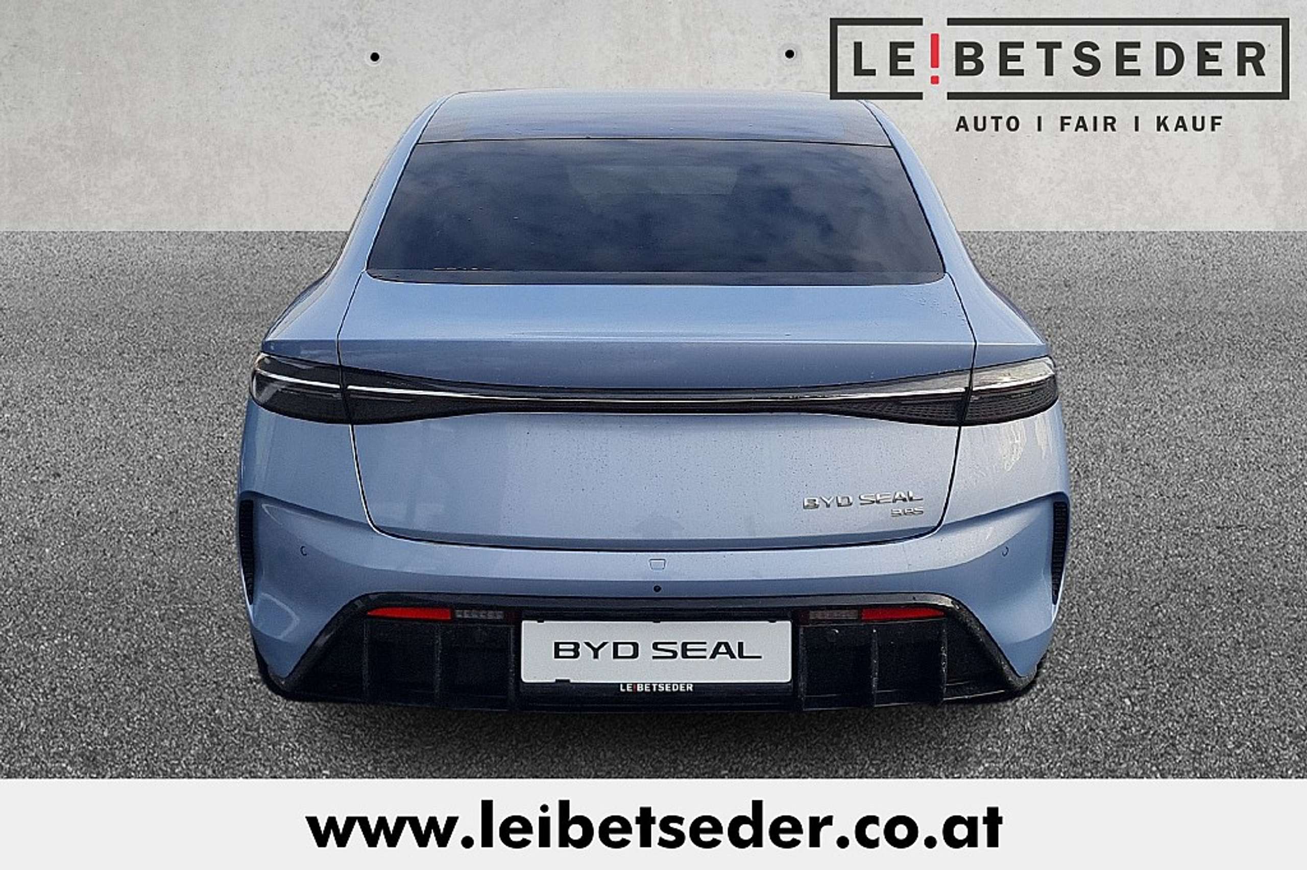 BYD - Seal