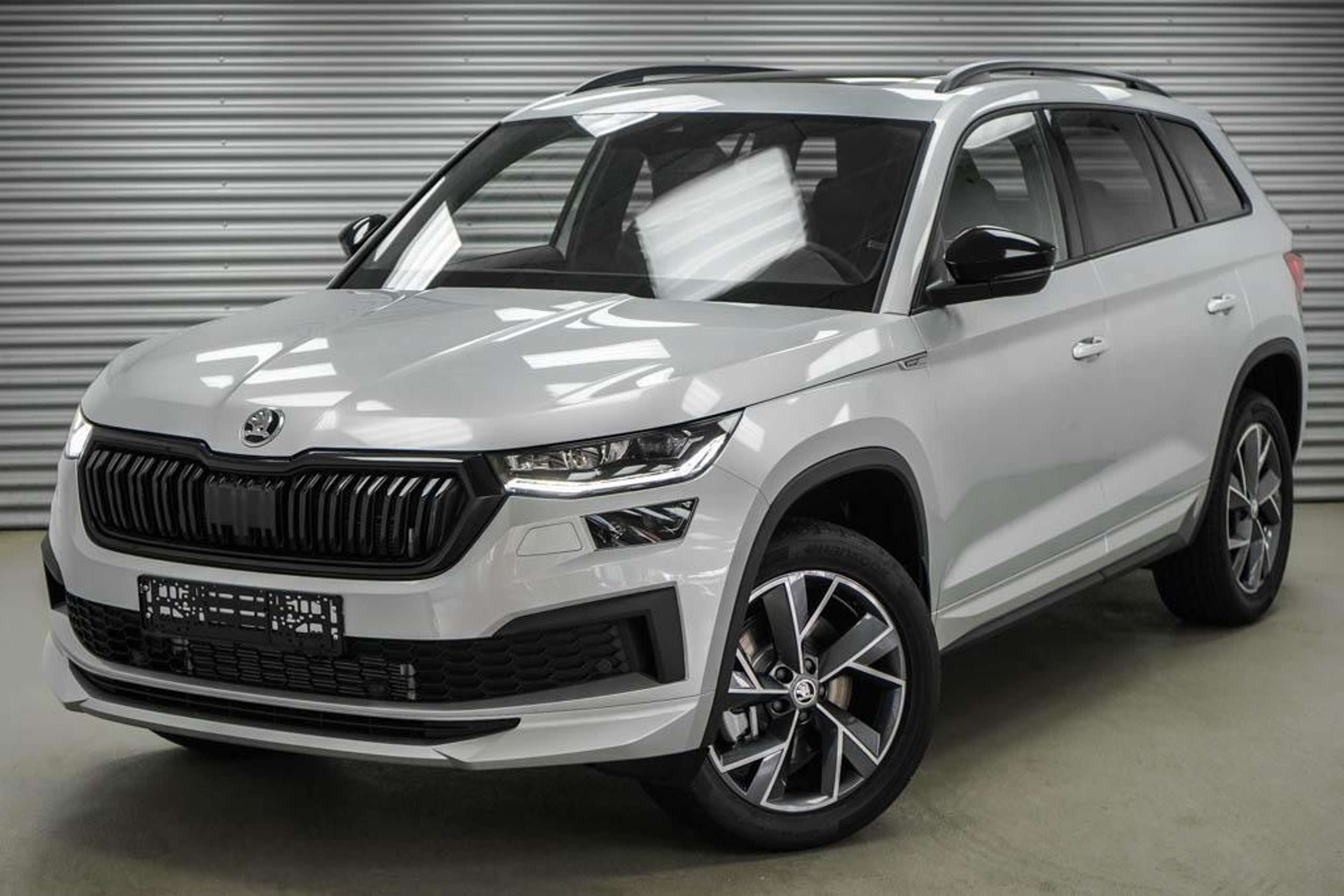 Skoda - Kodiaq