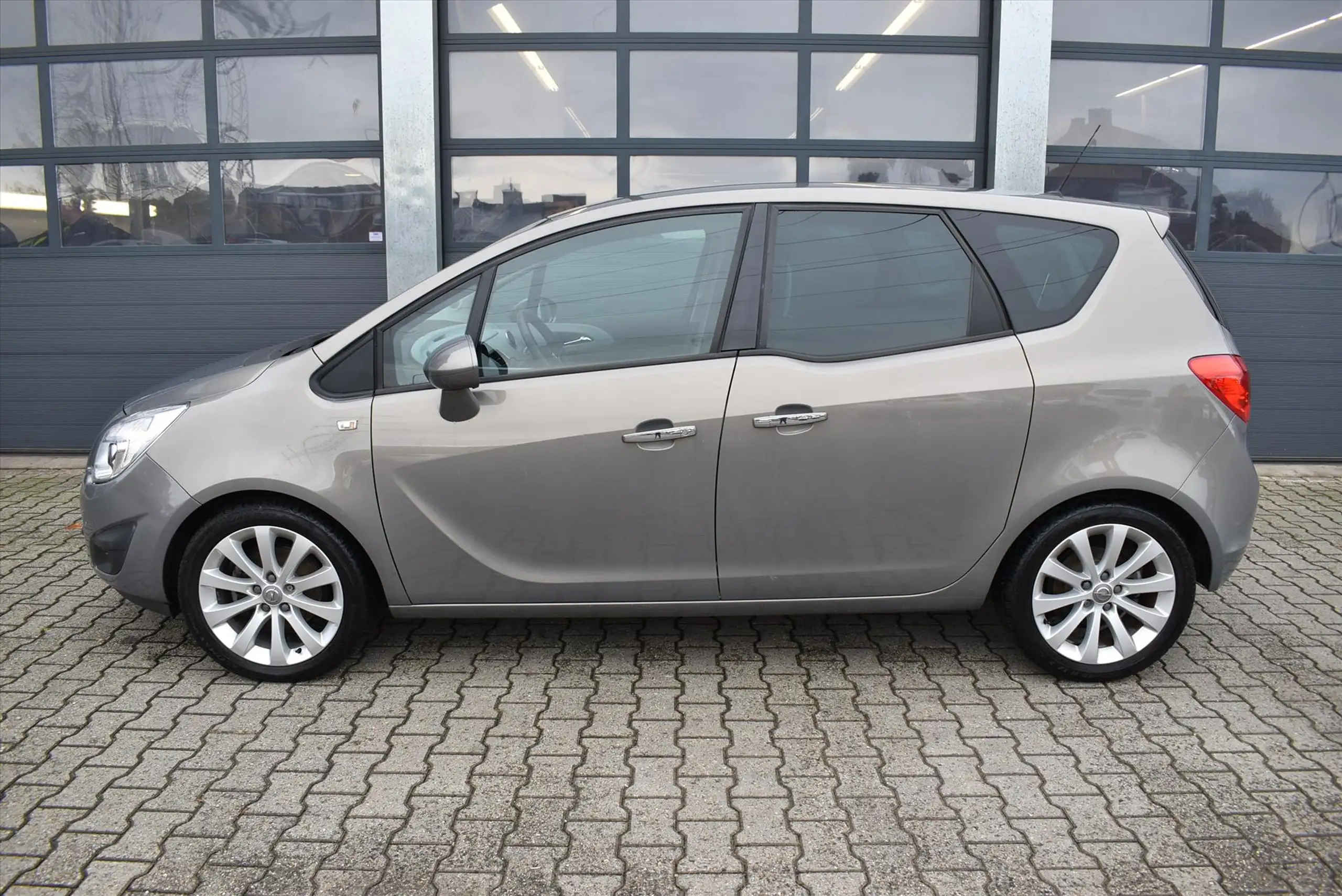 Opel - Meriva