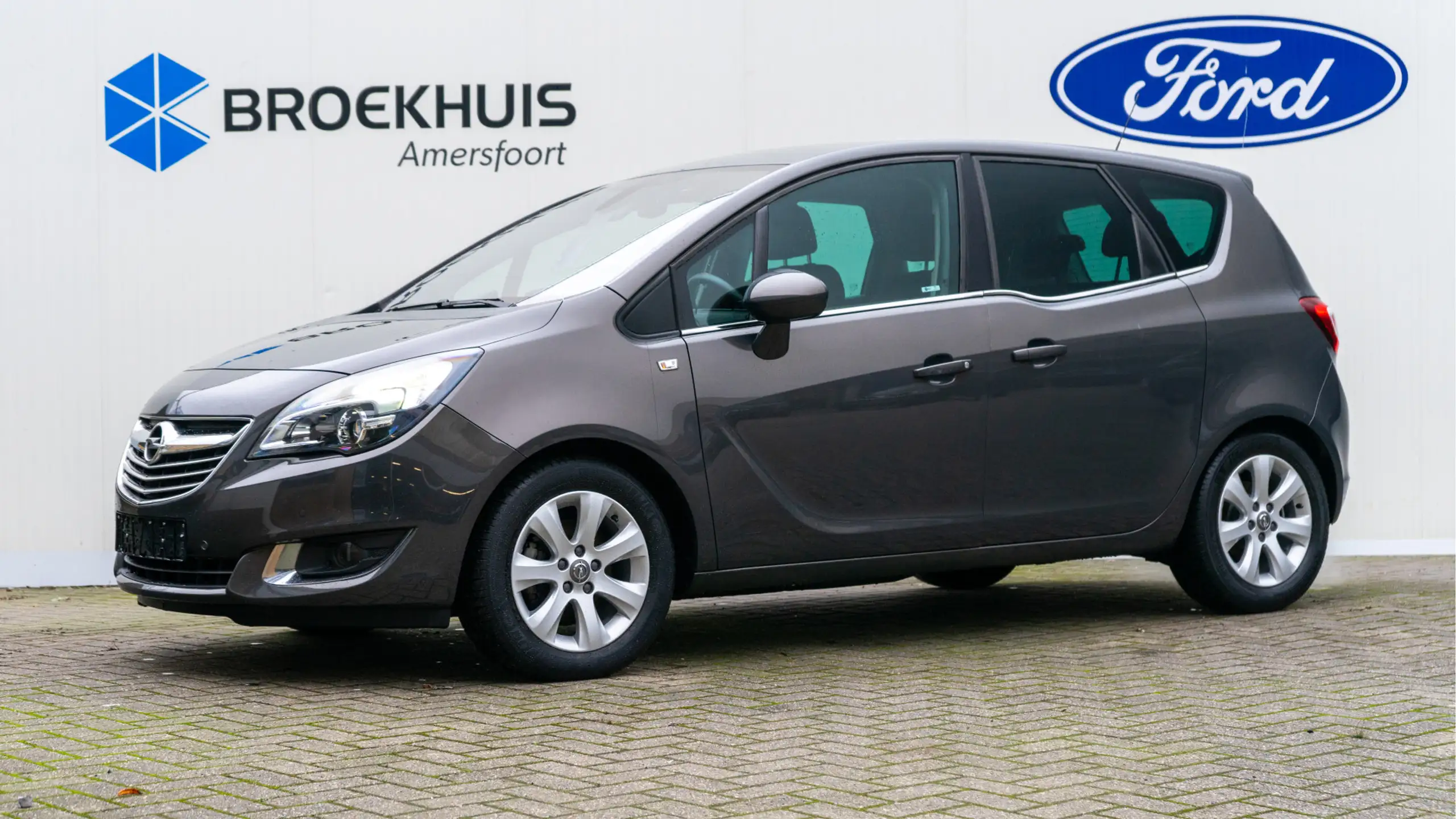 Opel - Meriva