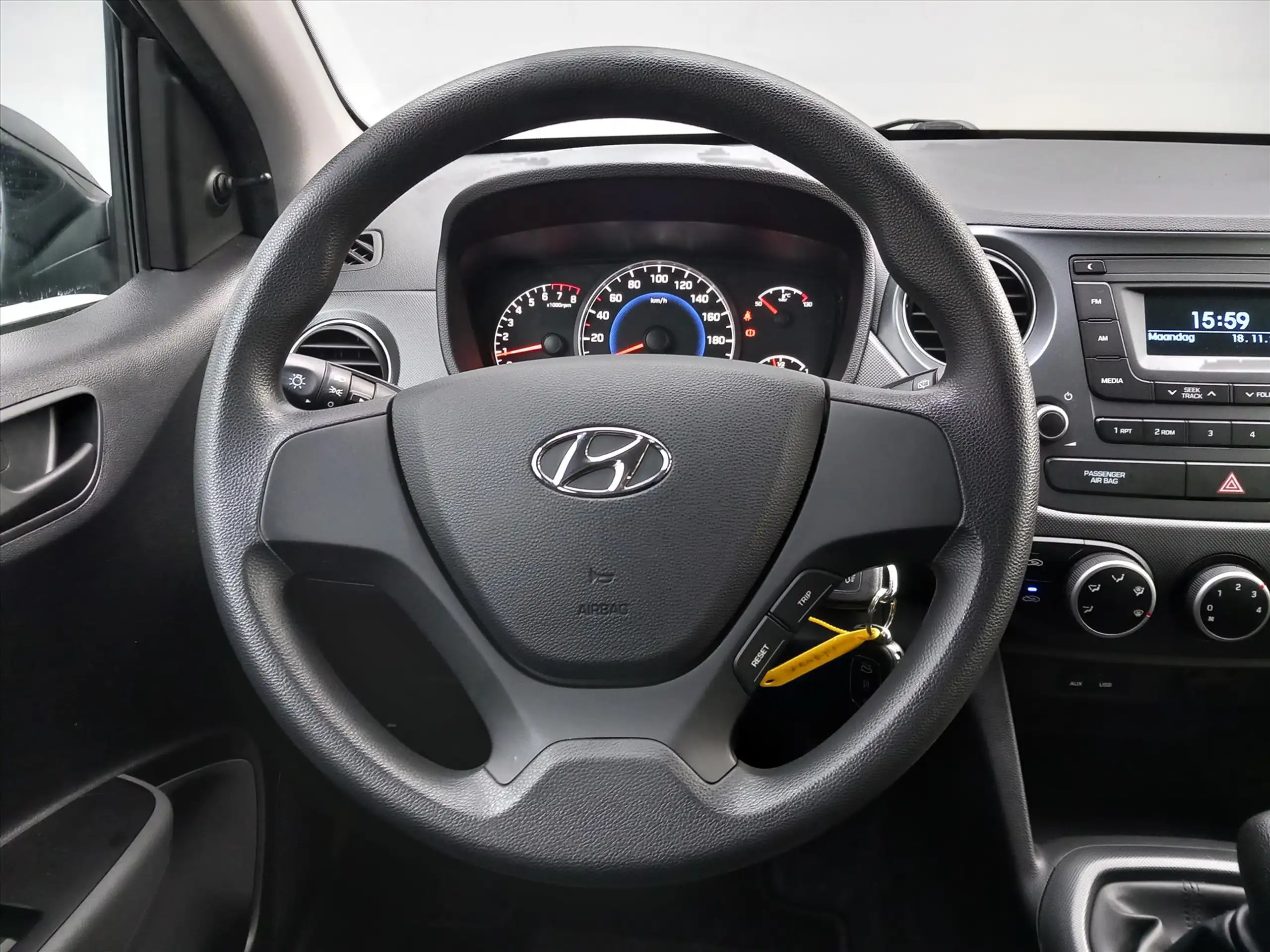 Hyundai - i10