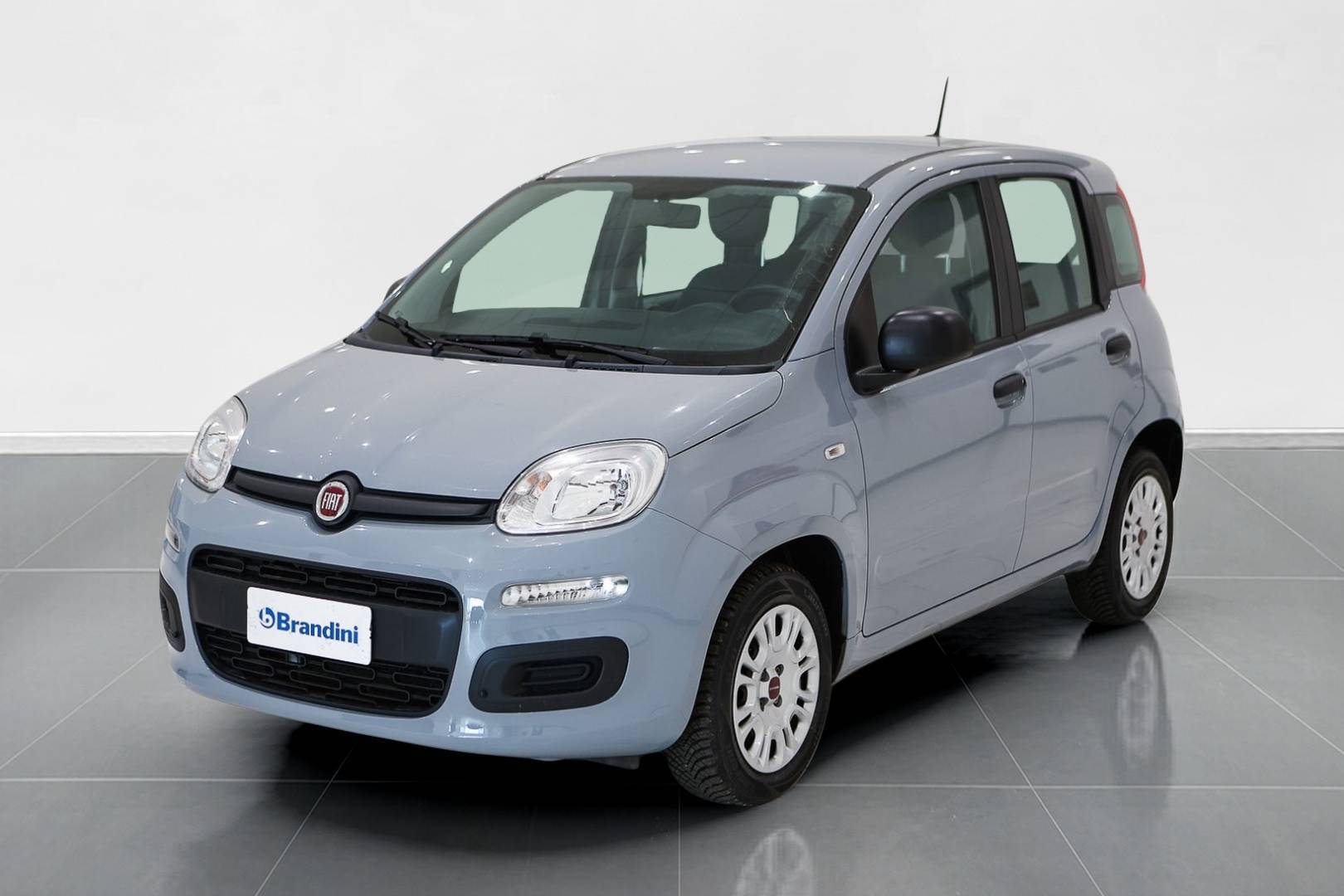 Fiat - Panda