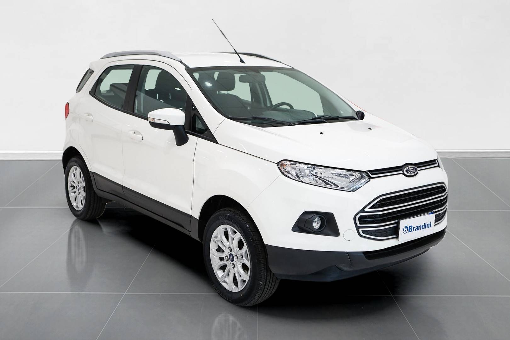 Ford - EcoSport