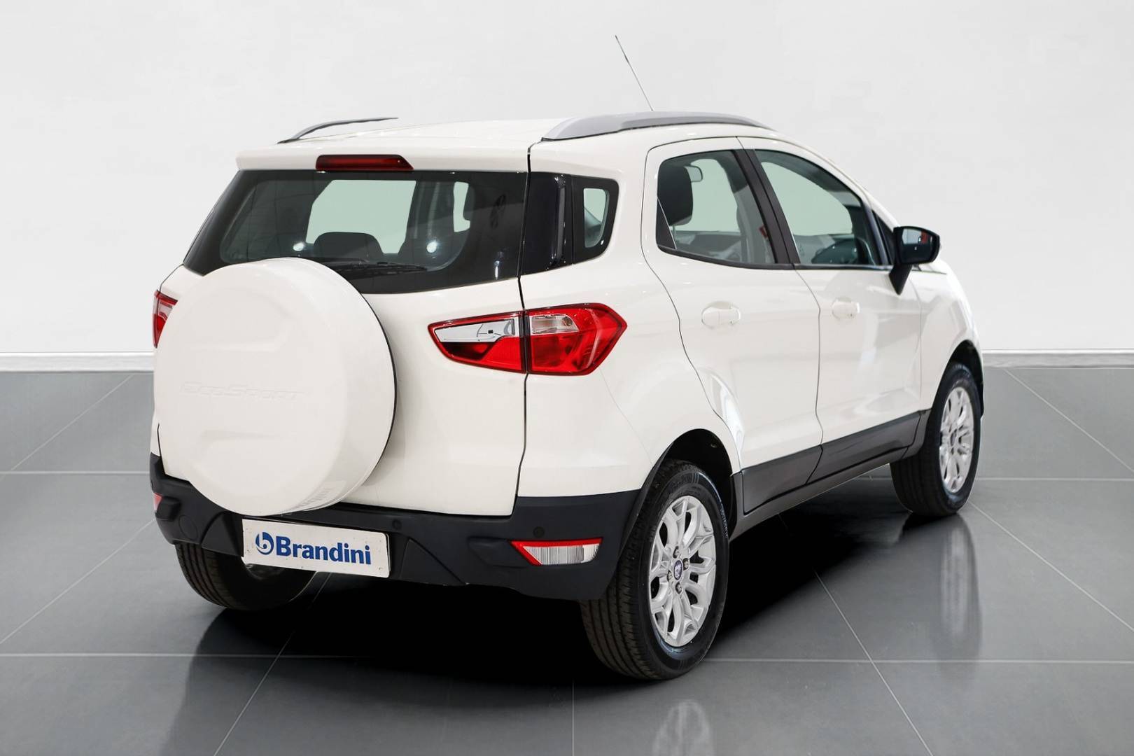 Ford - EcoSport