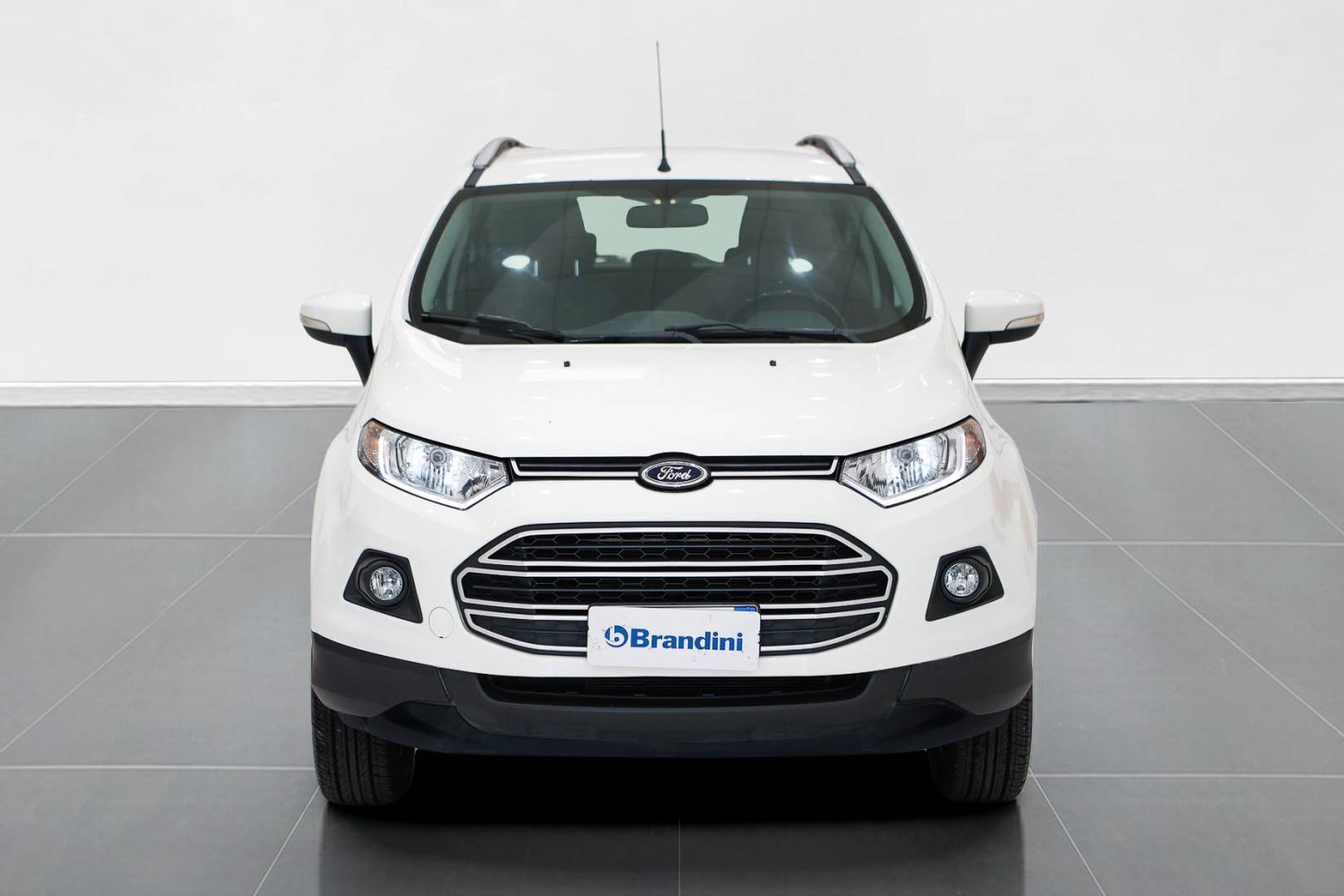 Ford - EcoSport