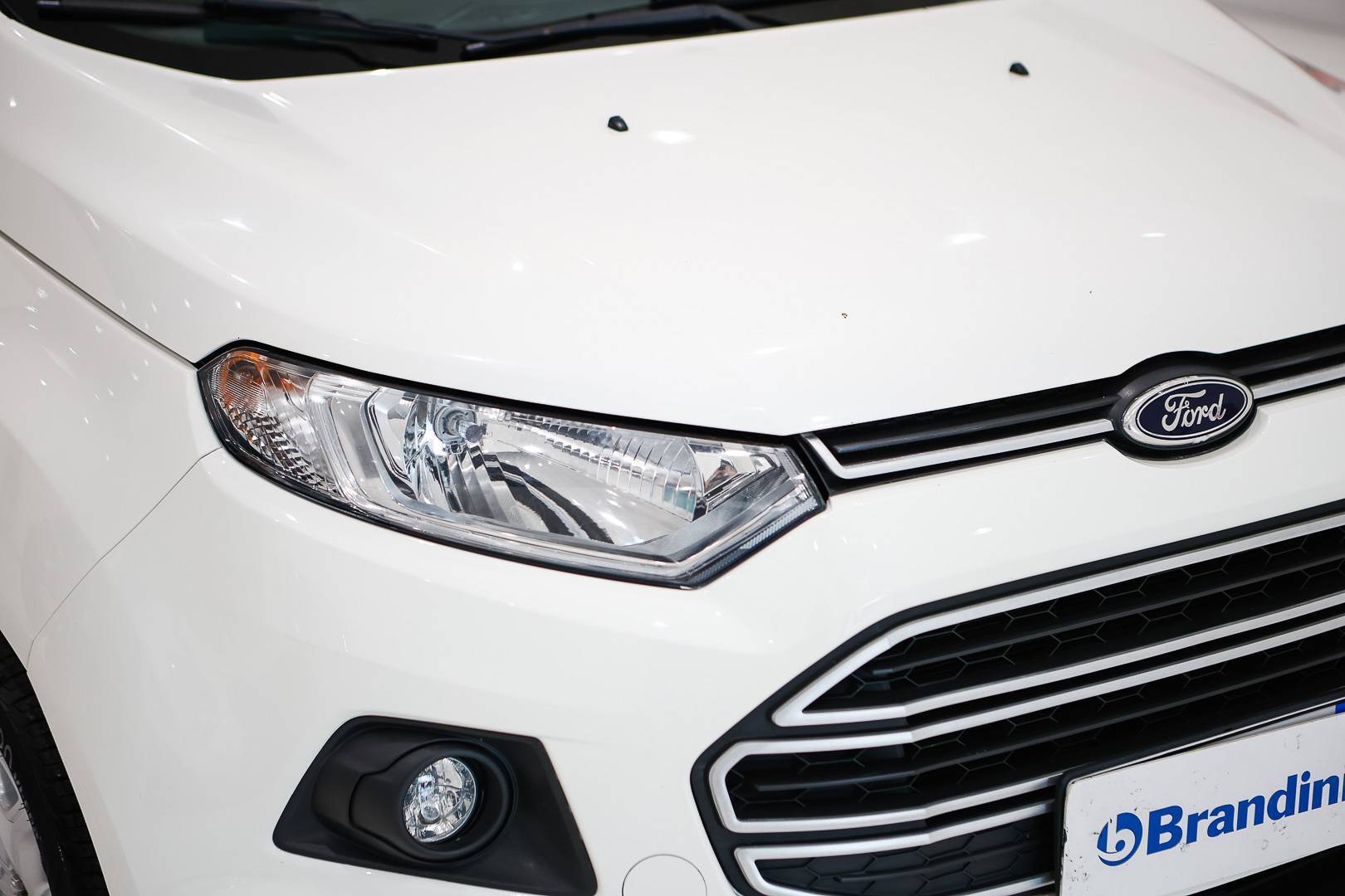 Ford - EcoSport