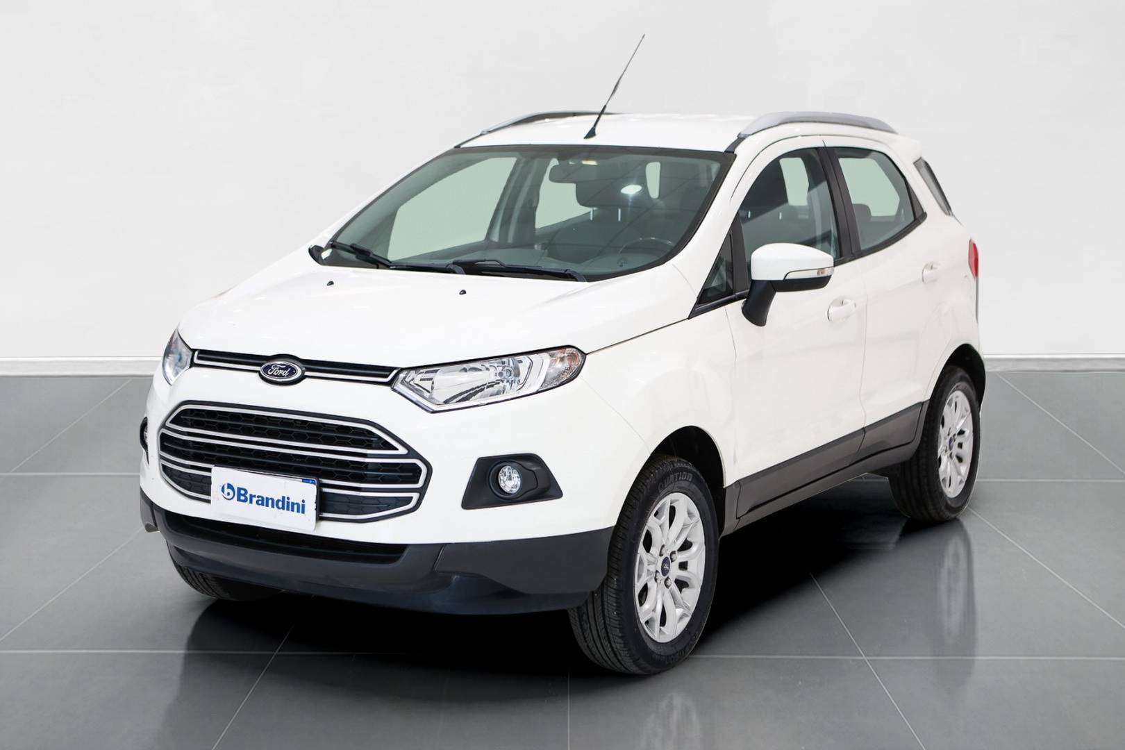 Ford - EcoSport