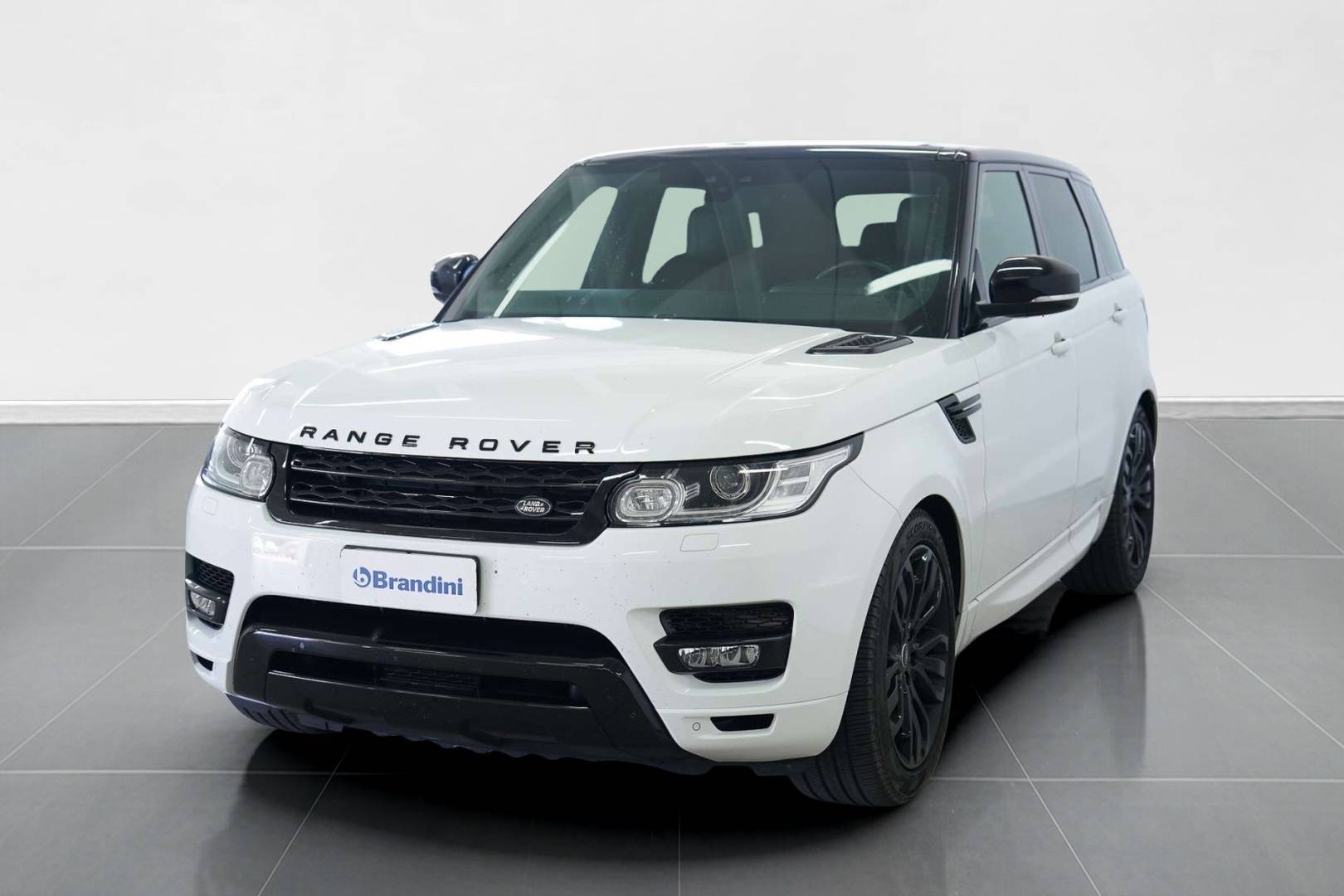 Land Rover - Range Rover