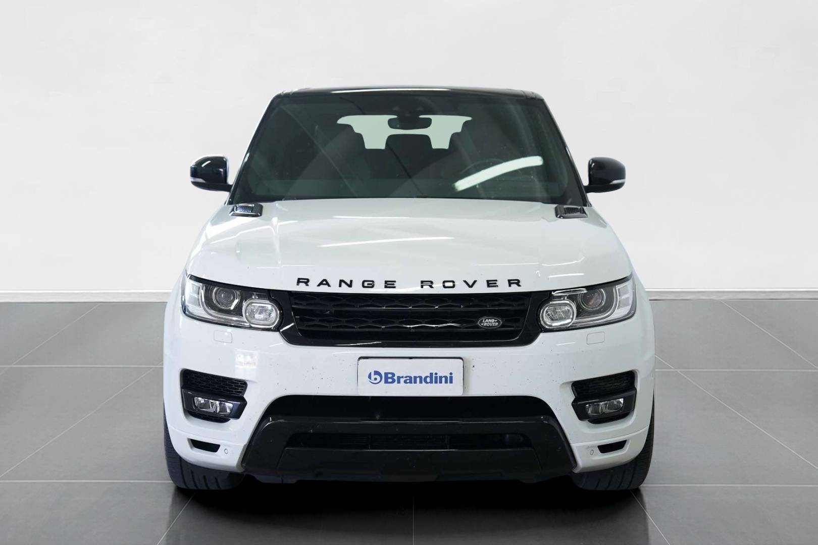 Land Rover - Range Rover