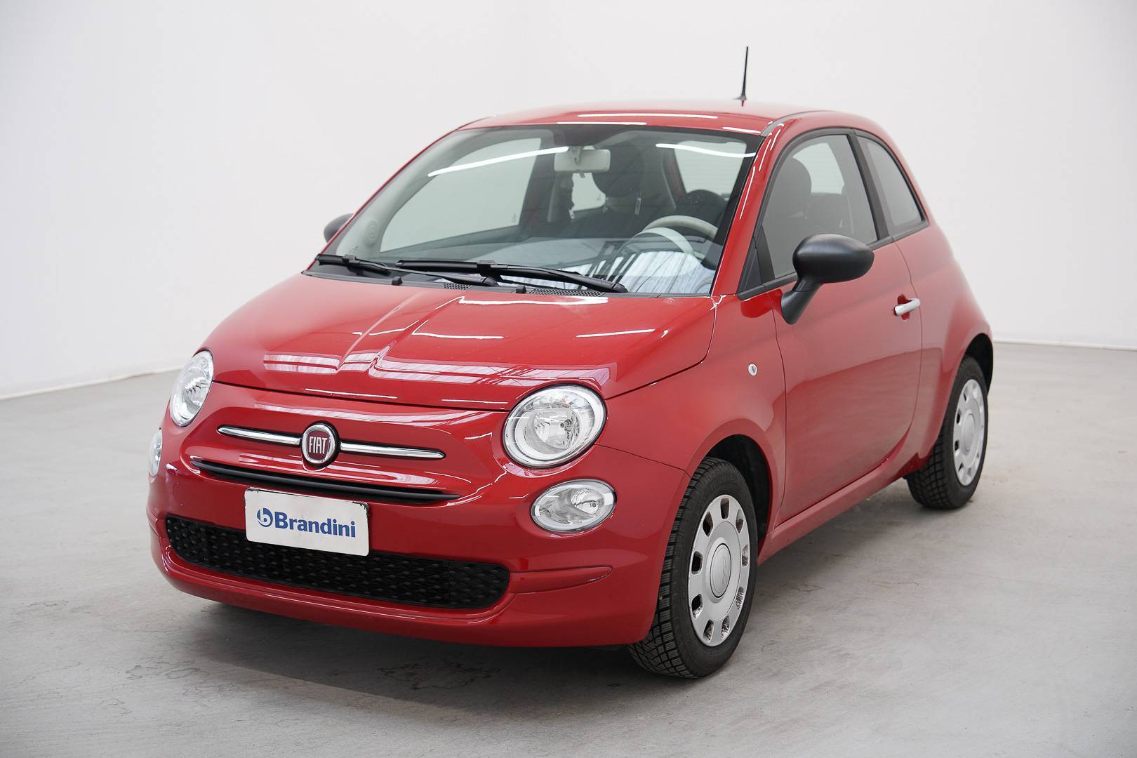 Fiat - 500